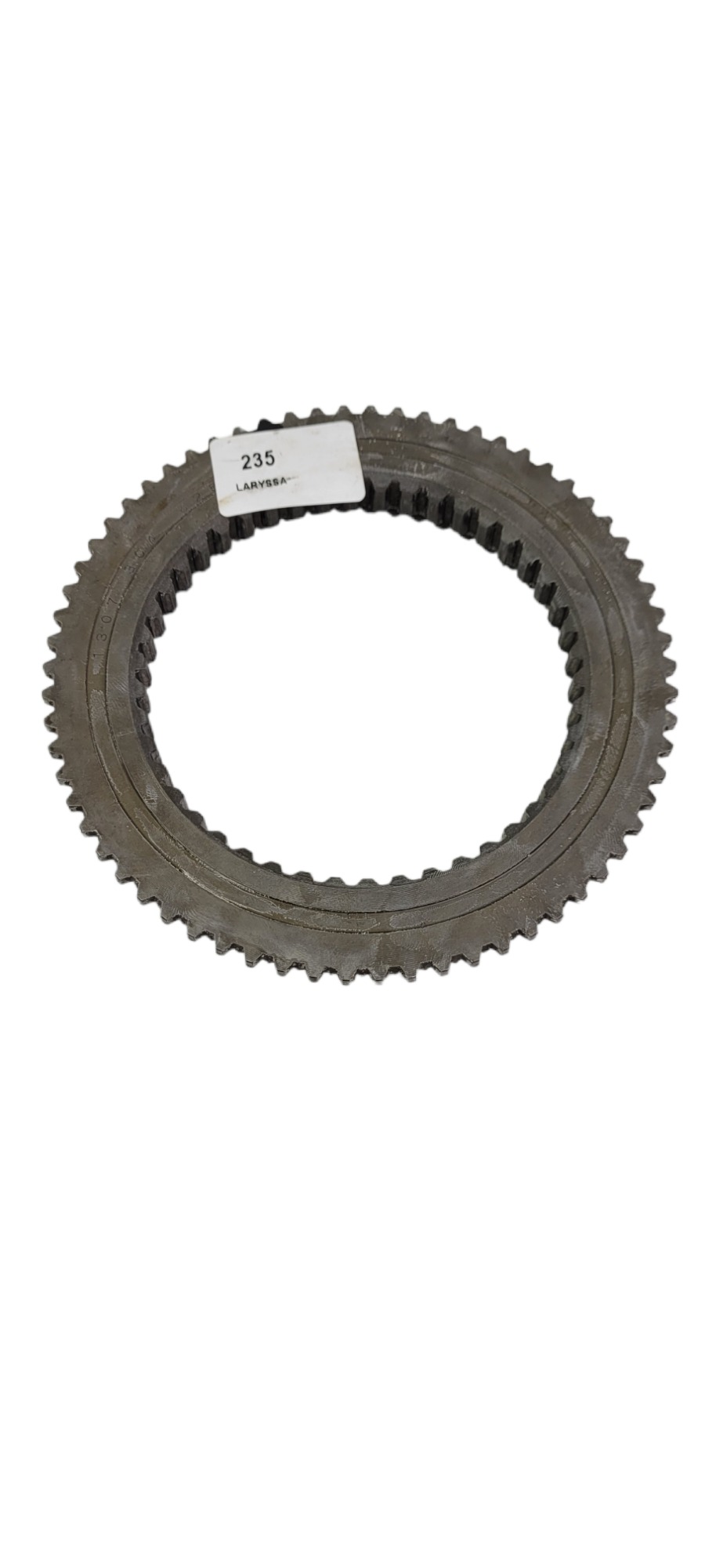 Corpo Acoplamento Zf 1307304628 5