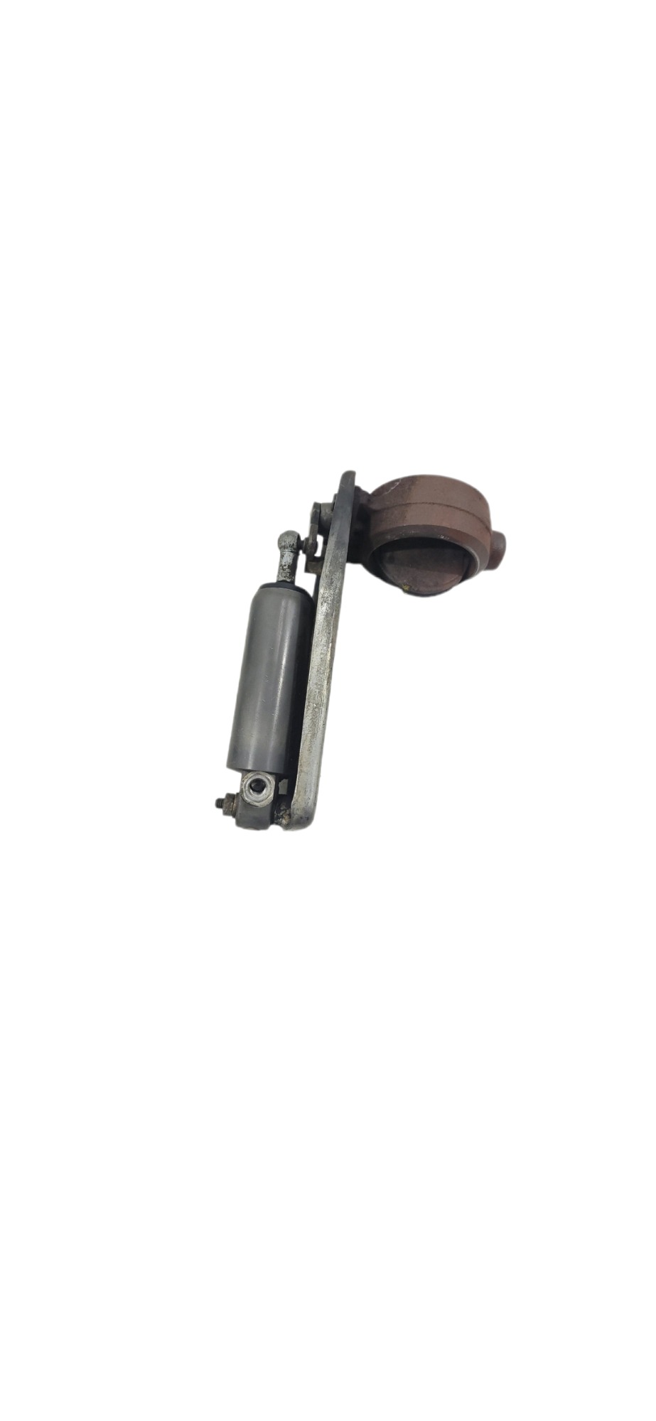 Conjunto Amortecedor Motor Man 1