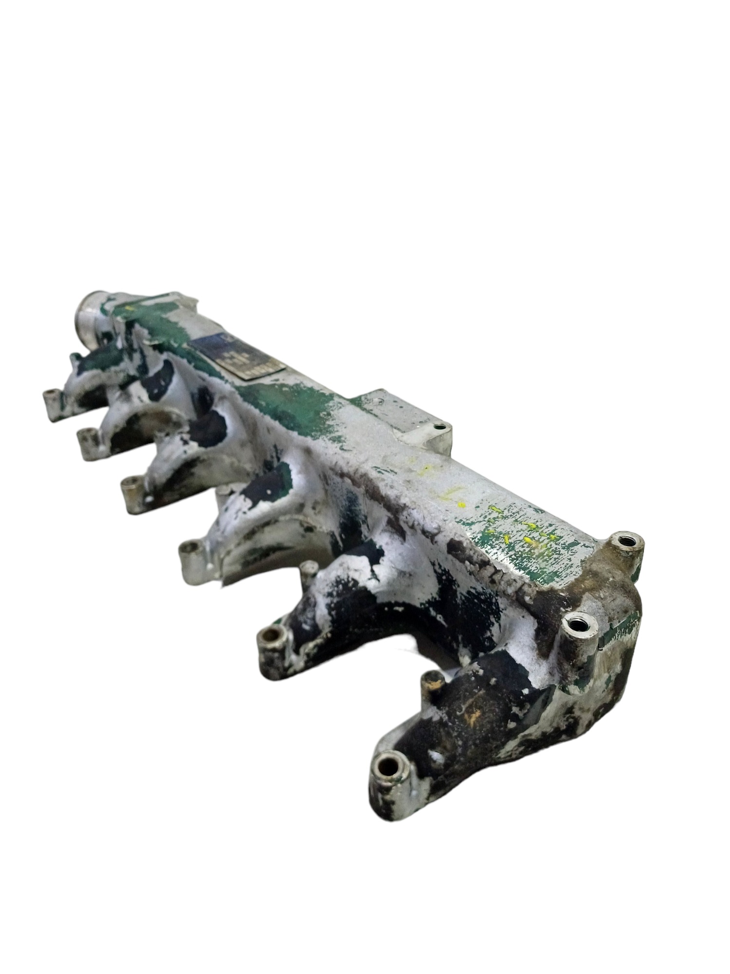 Coletor Admissão Motor Mwm Volvo 20578196 2