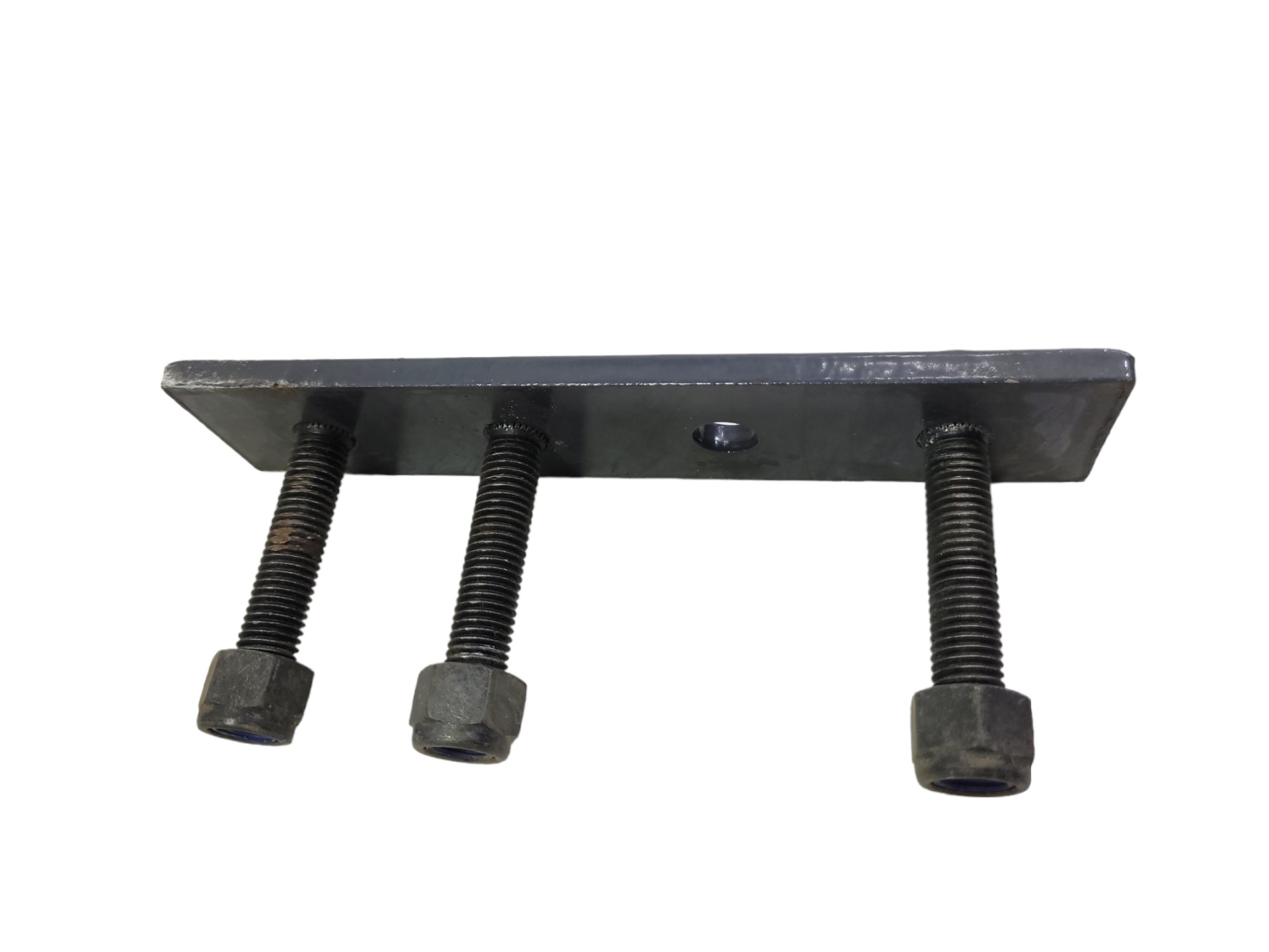 Suporte Do Tanque Combustível Scania 5
