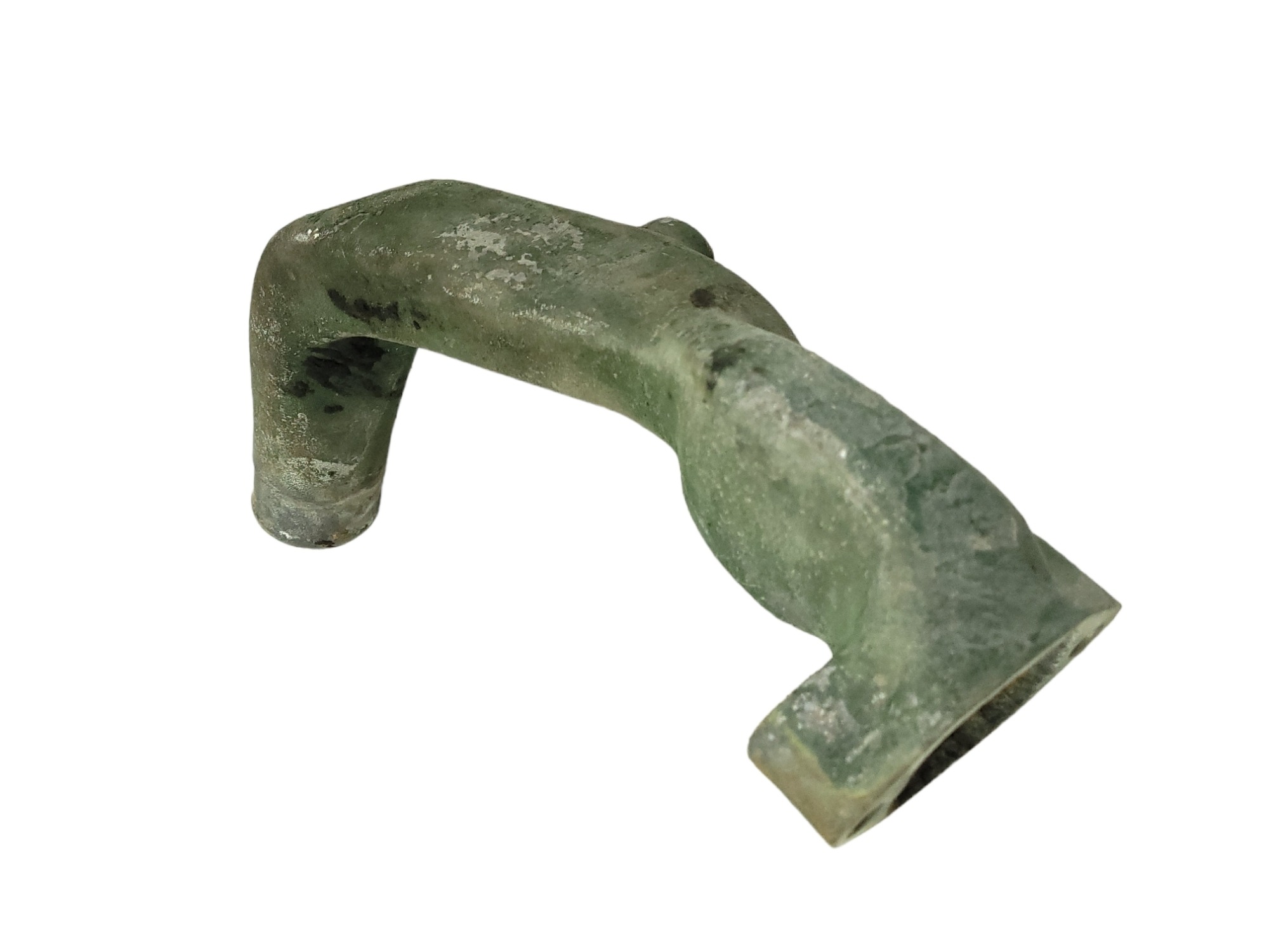 Tubo De Agua M Benz Om3553552033402 3