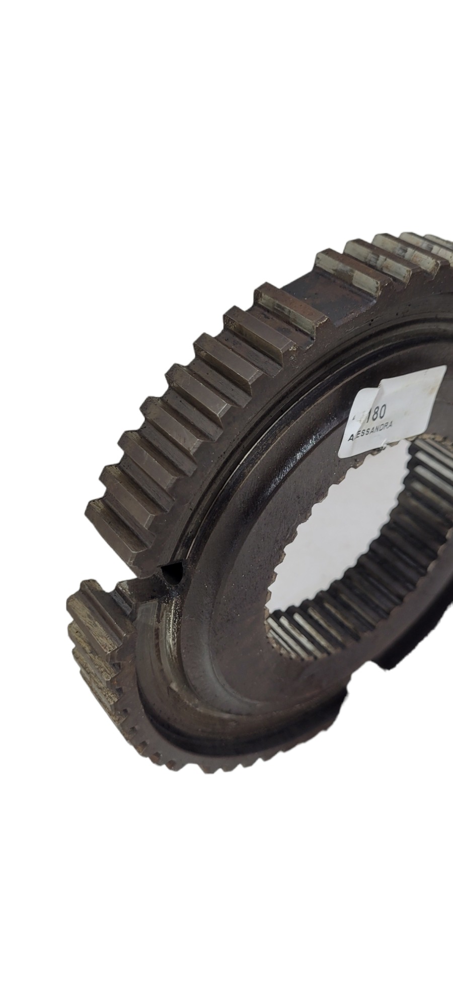 さらっち Corpo Sincronizador 1 2 Cx Cambio Zf 1620 1307304608 – Br