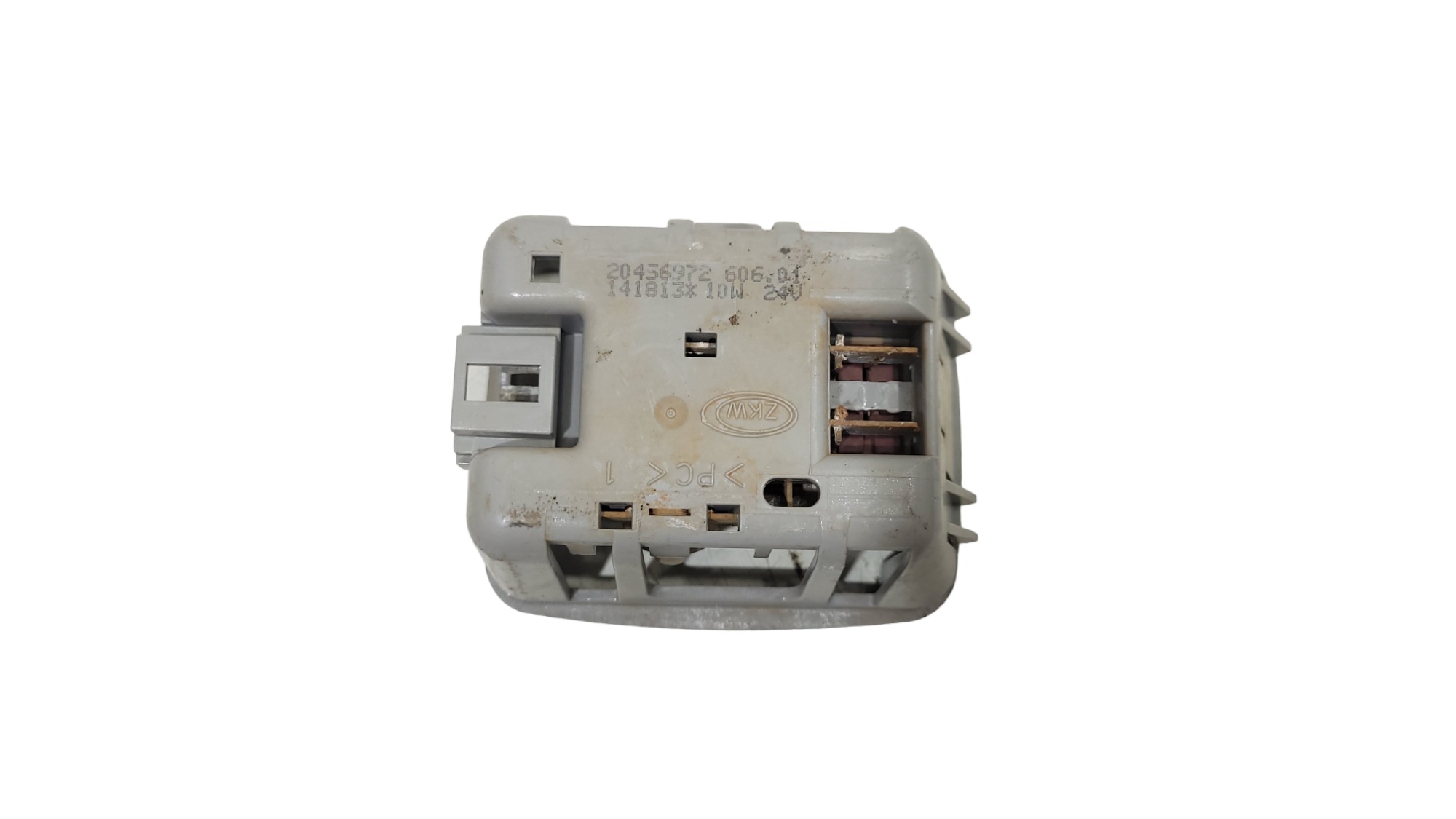 Luz Leitura Volvo Fh 20456972 4