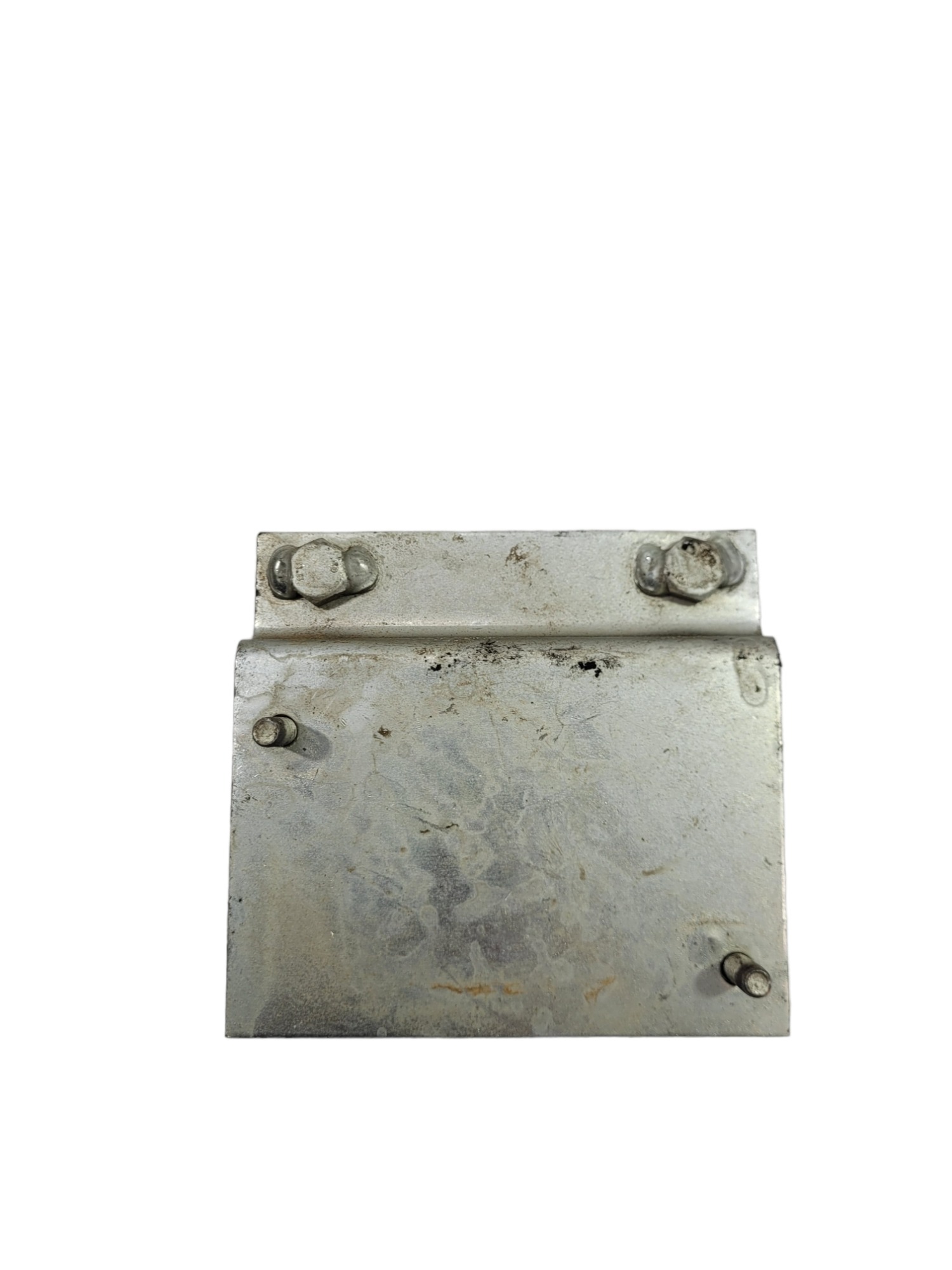 Chapa Suporte Ford Cargo Cc455j275ba 4