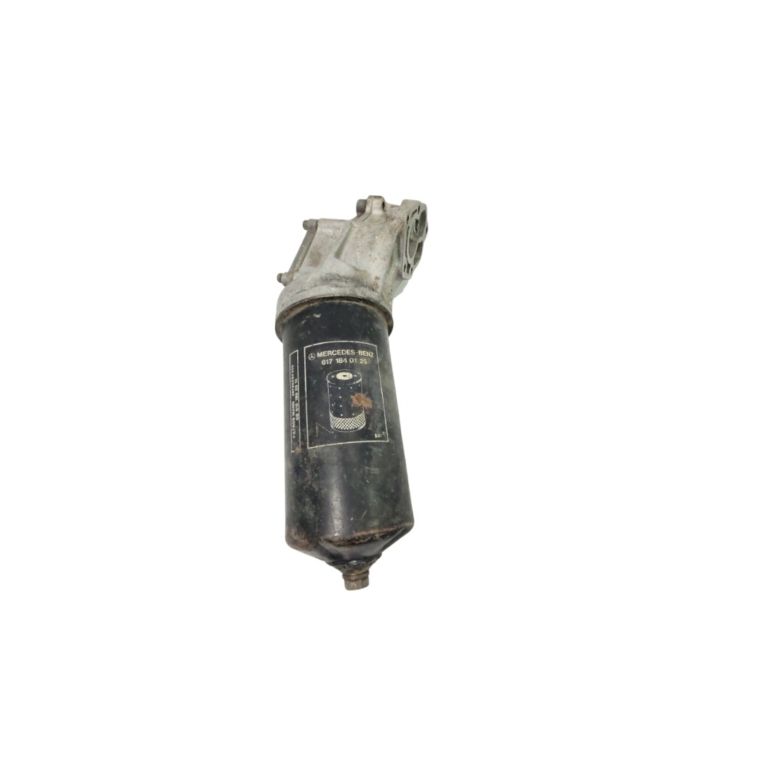 Suporte Óleo Filtro Mbenz6171840125 1