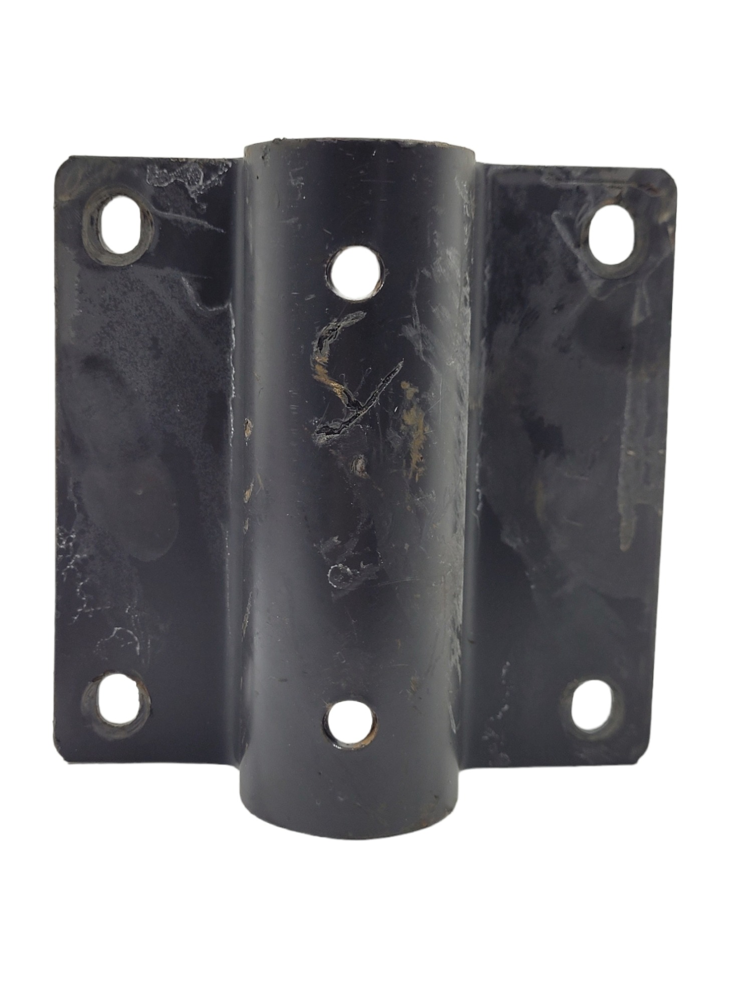 Acabamento Superior Paralama Traseiro Volvo Fh8154964