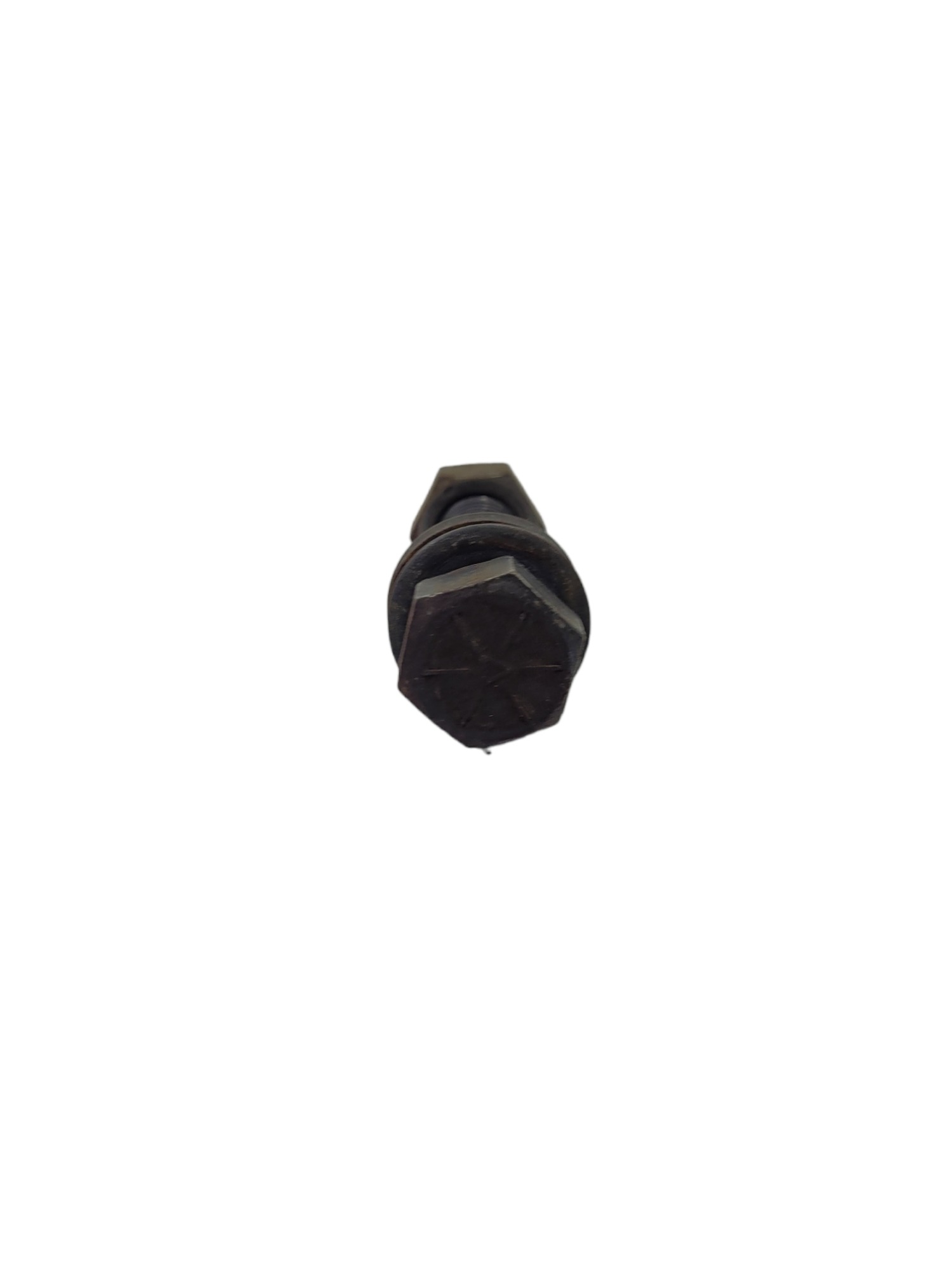 Parafuso Suporte Motor Ford Cargo 4