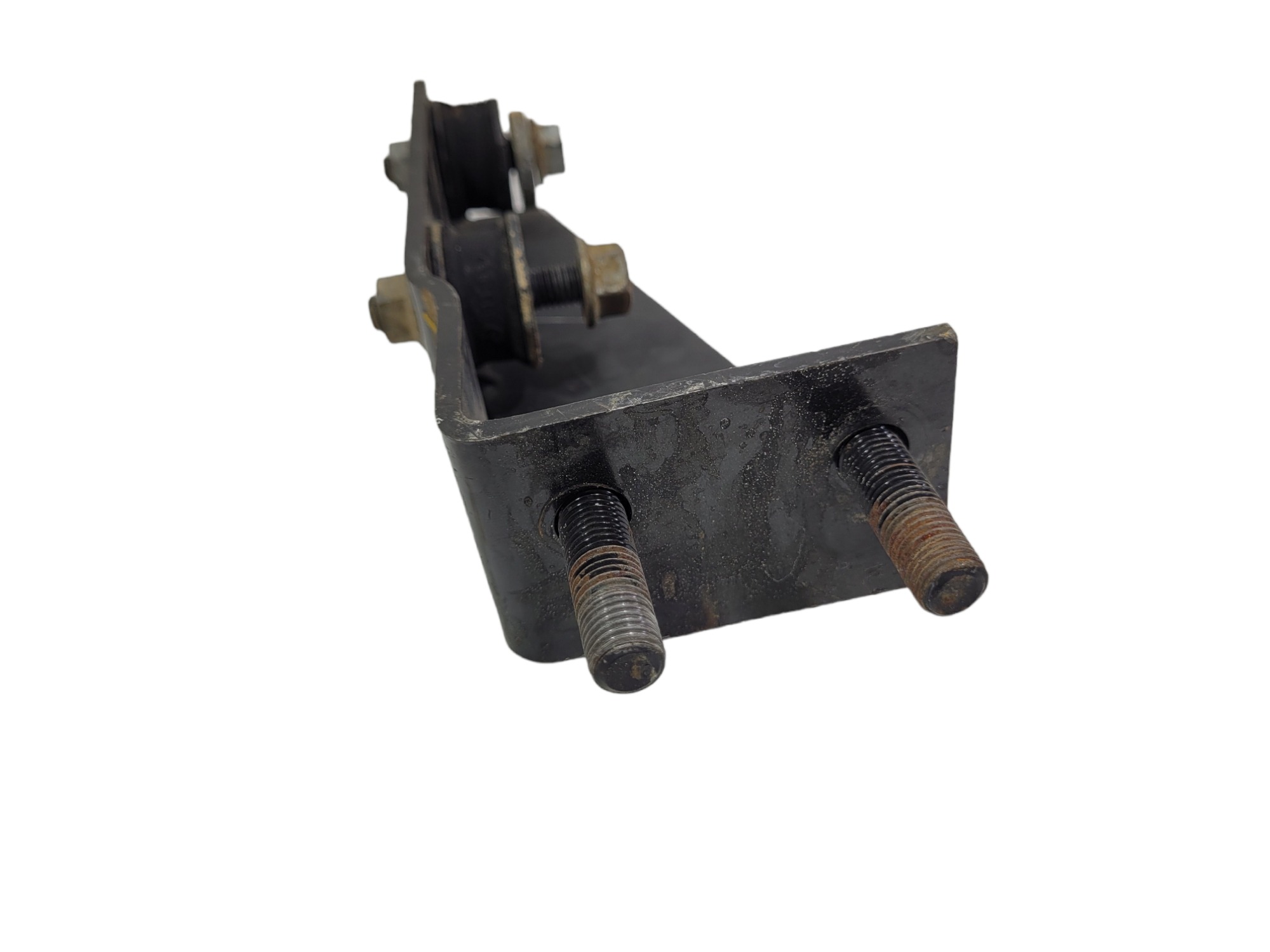 Suporte Chasis Accelo 3