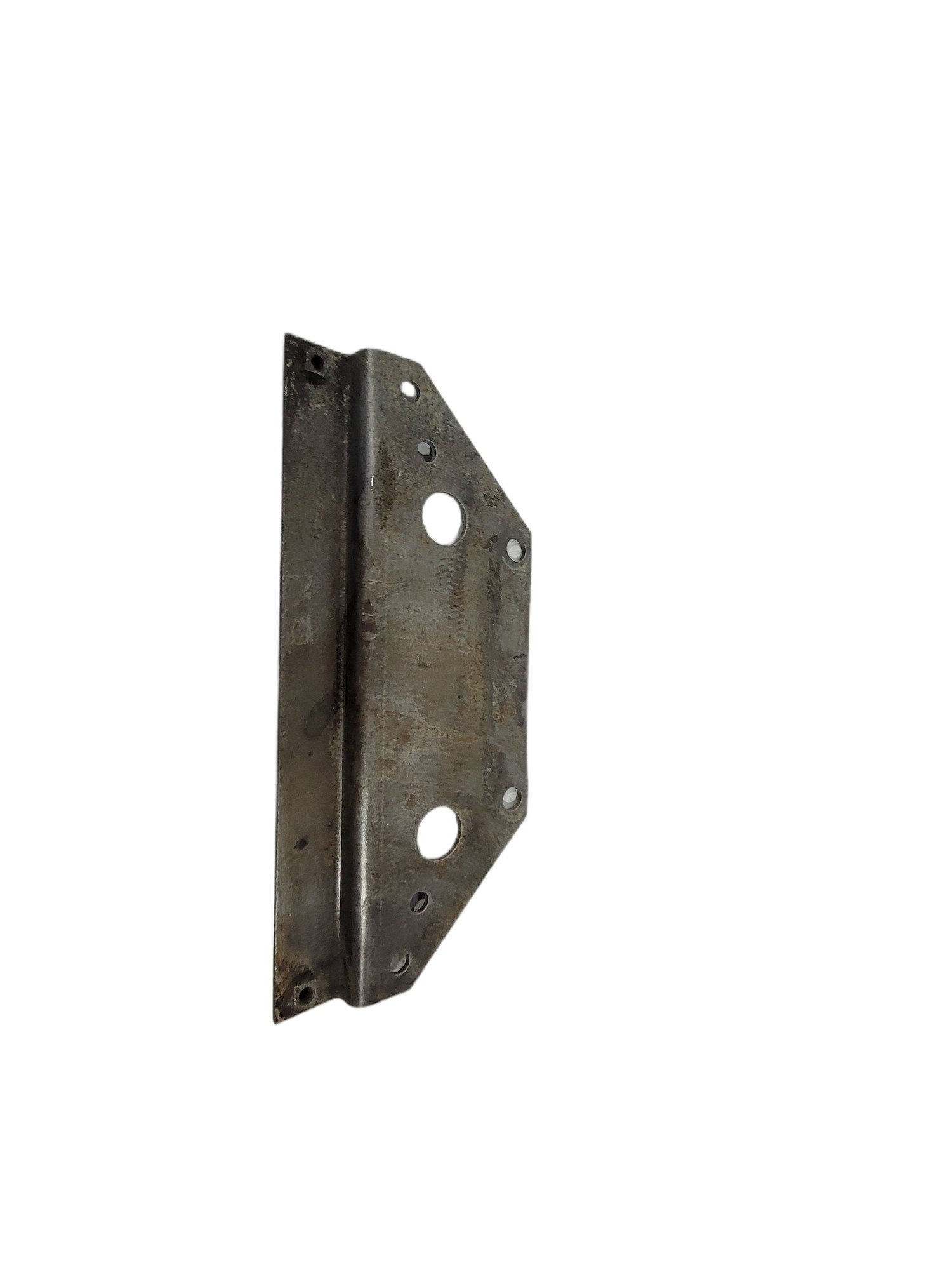 Suporte Isolante Acústico Vw 2t0863525 4