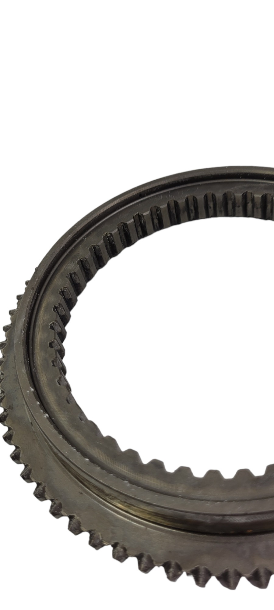 Corpo Acoplamento Zf 1307304453 4