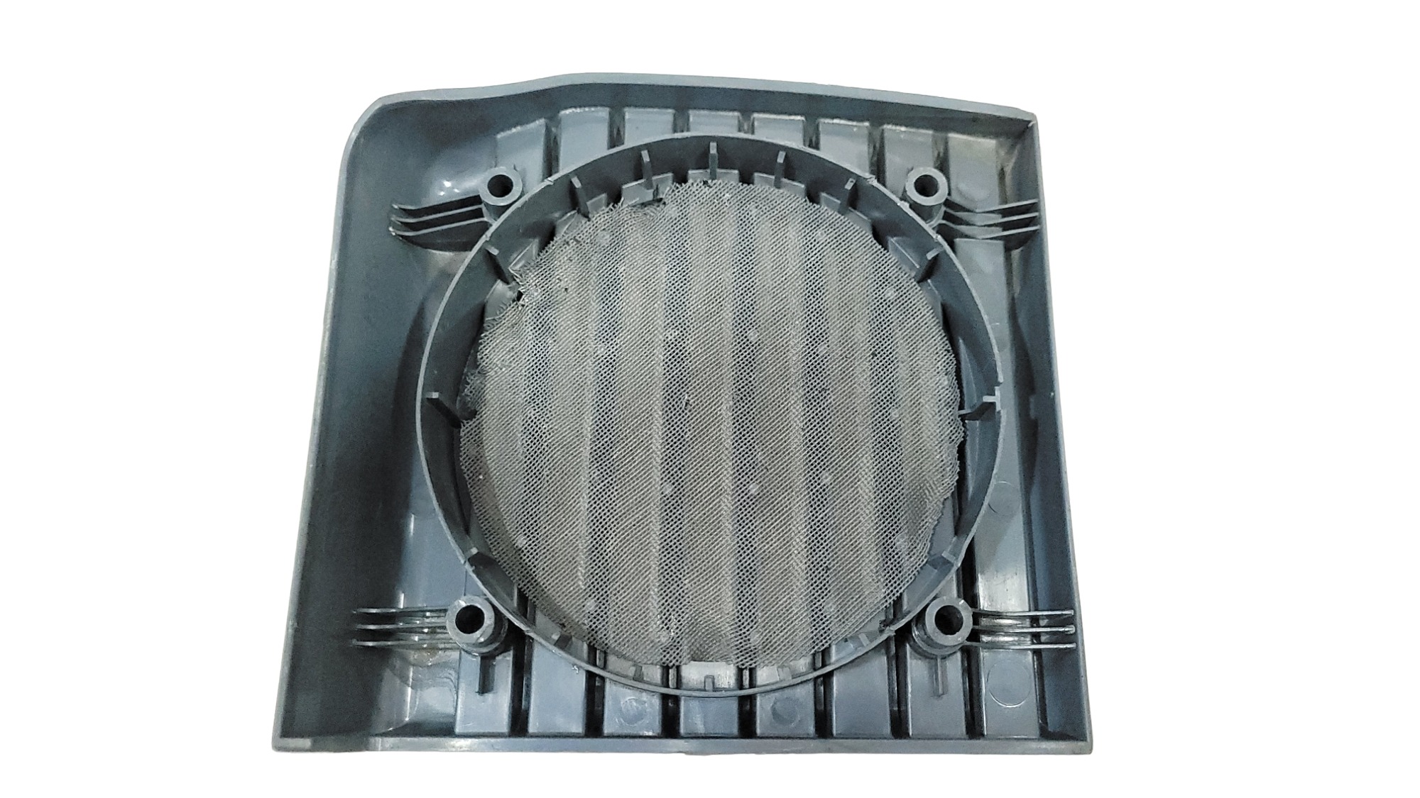 Tampa Auto Falante Direito Scania 1306686 4