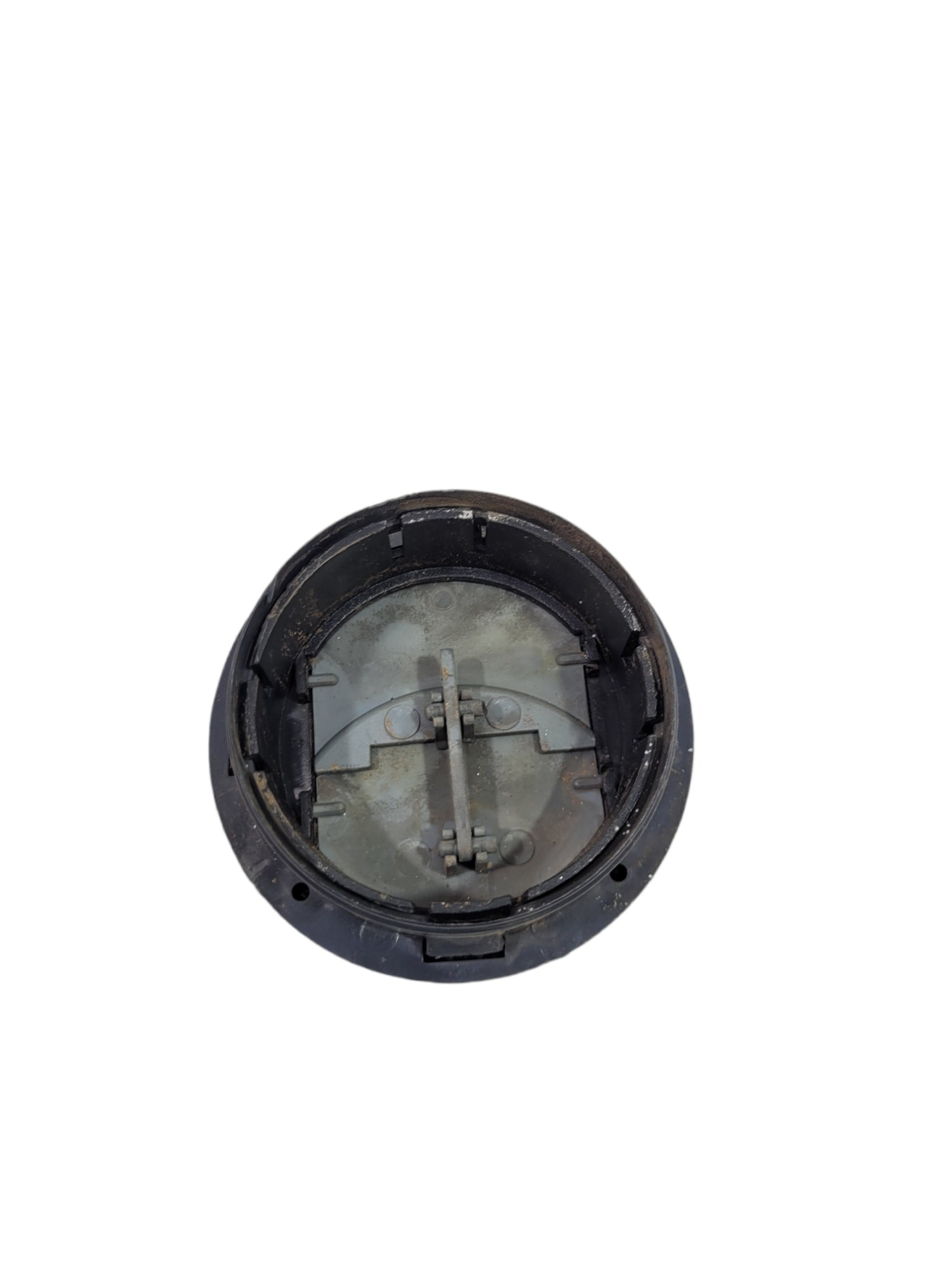 Difusor Ar Climatizador M Benz 5