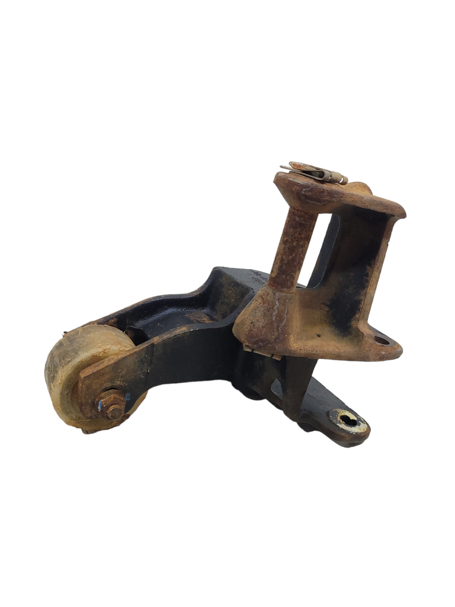 Suporte Trilho M Benz A9408911431 3