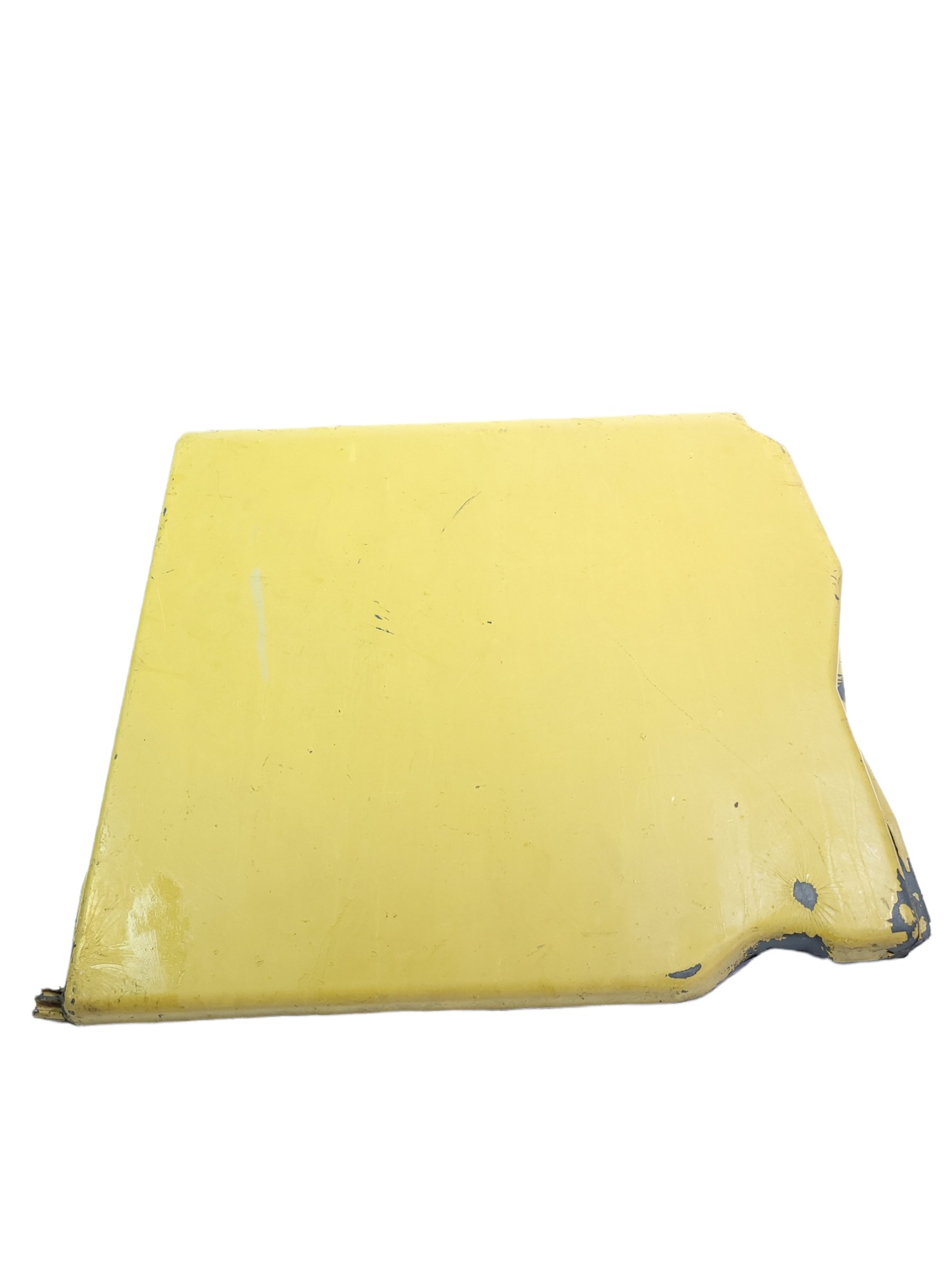 Tampa Da Caixa De Bateria Scania S4 S5 S6 1362693 1