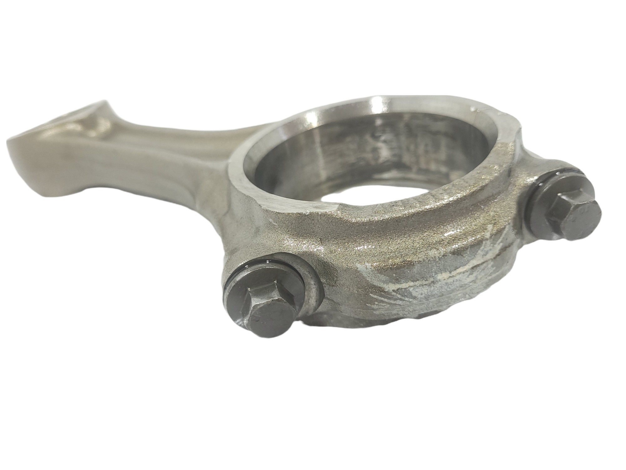 Biela Sem Pistão Motor Cummins Isf 4943977 3