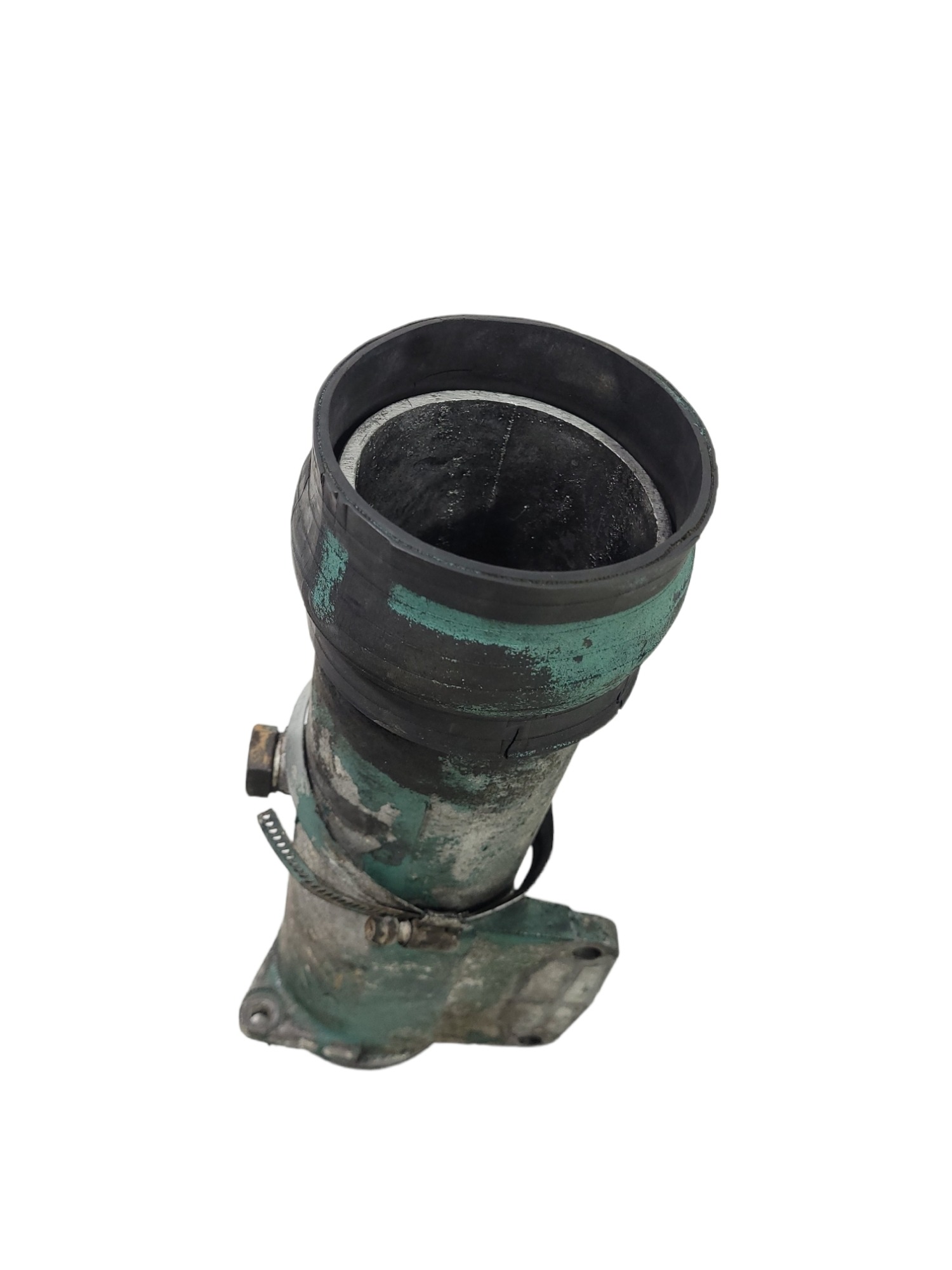 Cano De Agua Scanian 252913 4