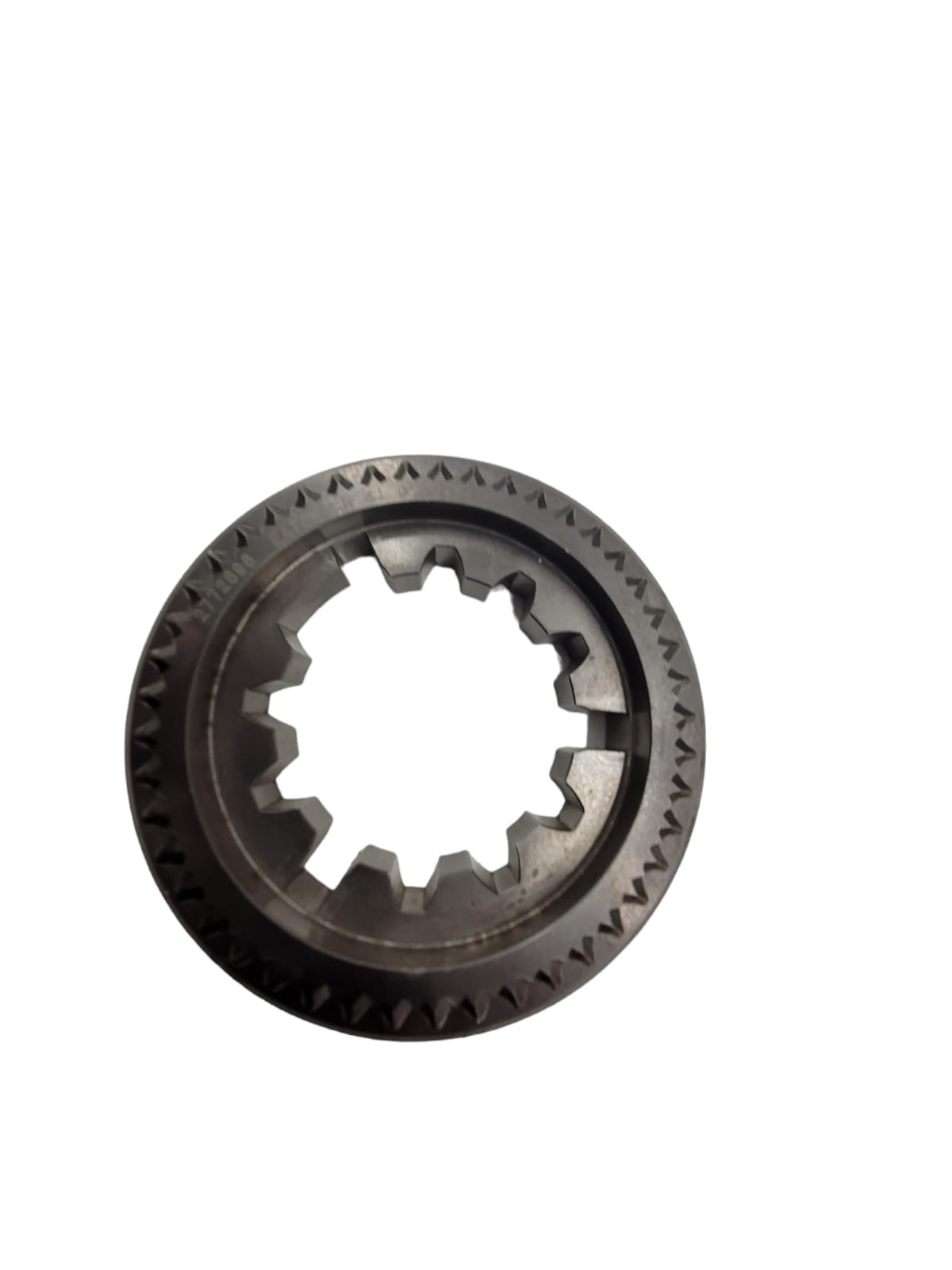 Luva Engate Eaton Caixa Cambio Ford Cargo 1932 A 1933 2