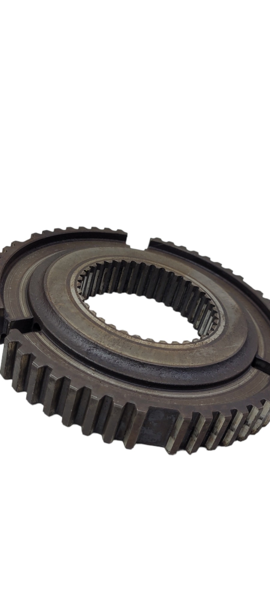 Corpo Sincronizado Cambio Zf 1297304031 5