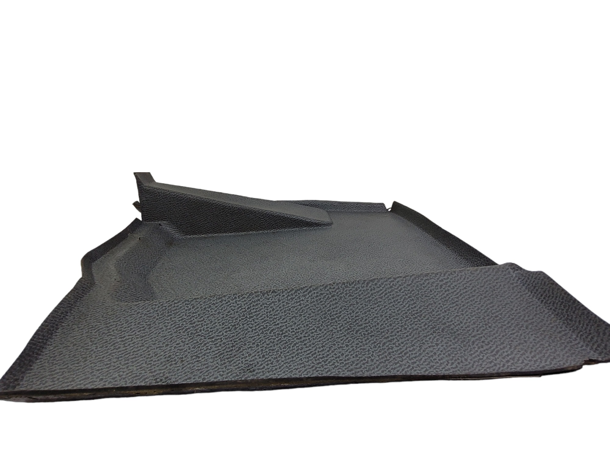 Tapete Borracha Direito Mbenz Atego A9586800705 2