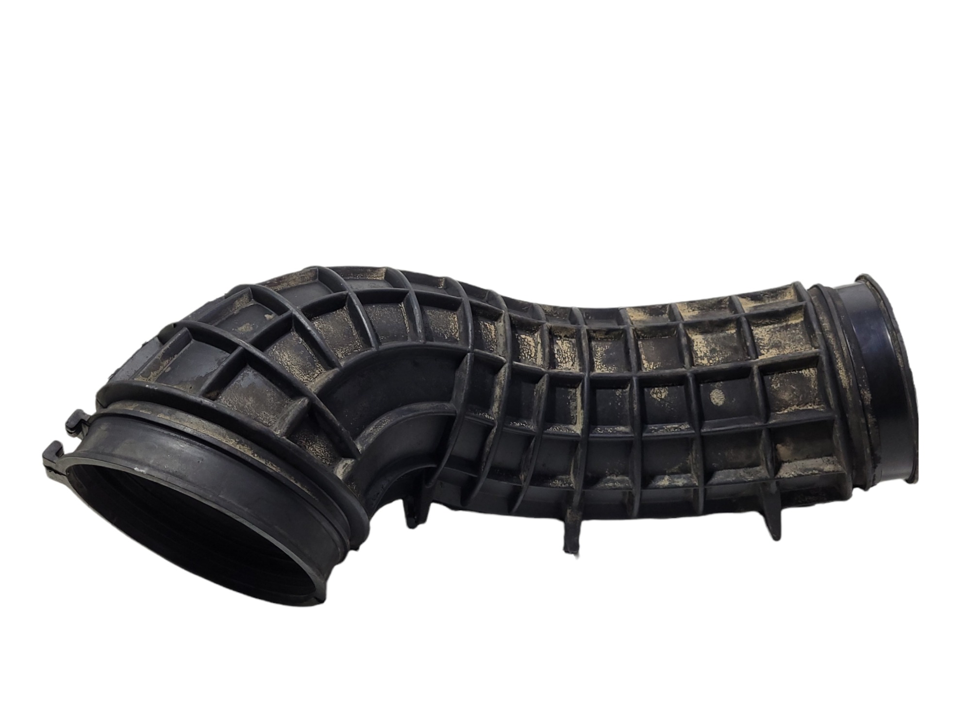 Mangueira Filtro De Ar Turbo Compessor Ford Cargo 1