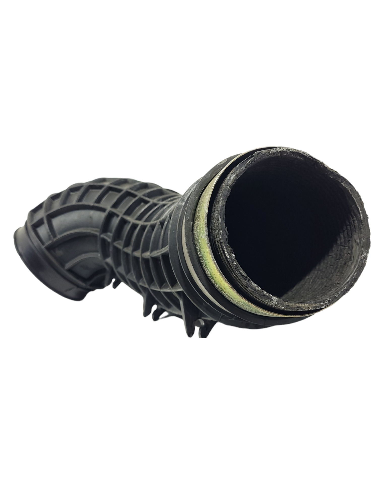 Mangueira Filtro De Ar Ford Cargo 2c459k658bc 1