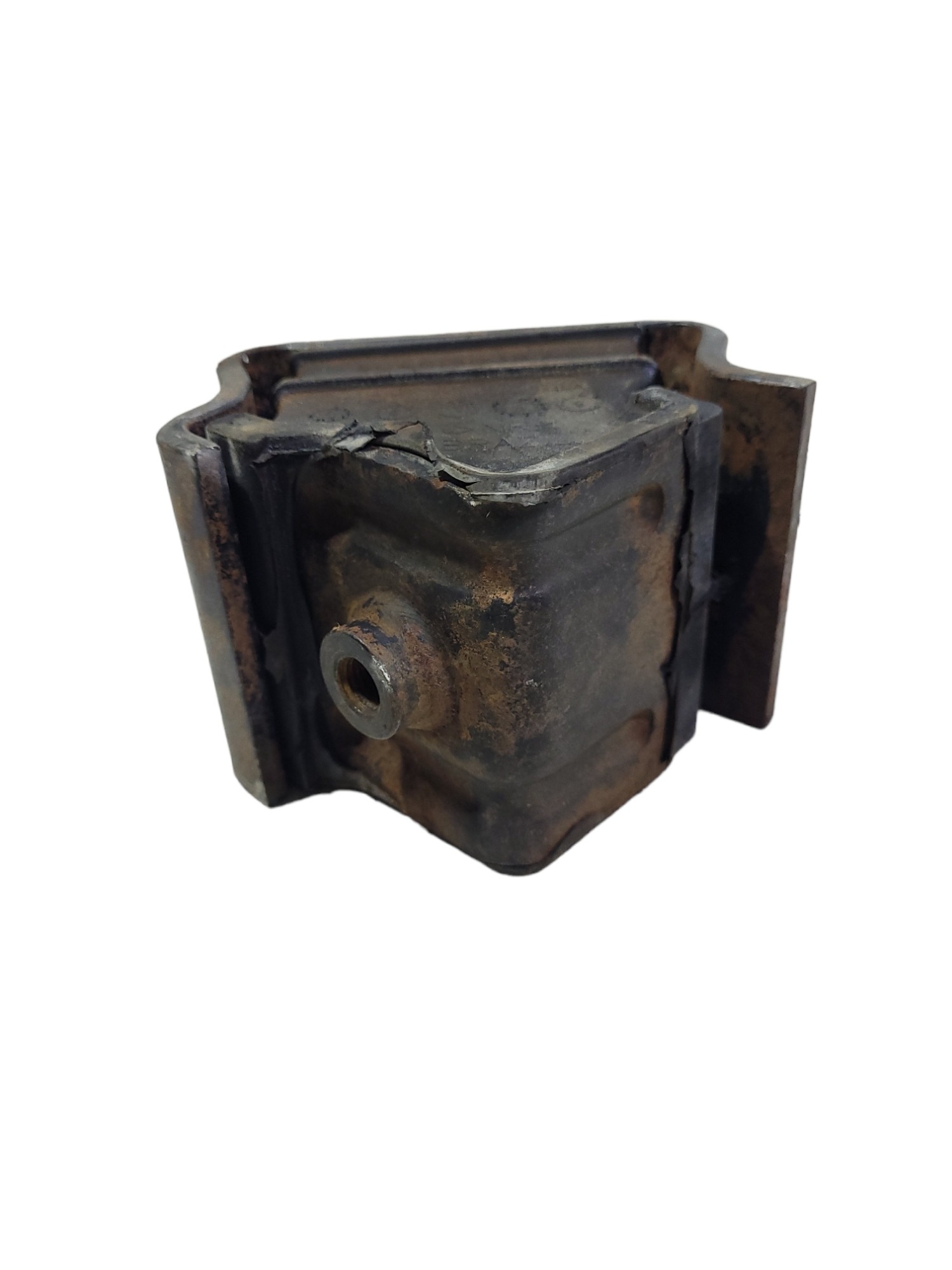 Coxim Dianteiro Motor Ford Cargo4c456038ad 2