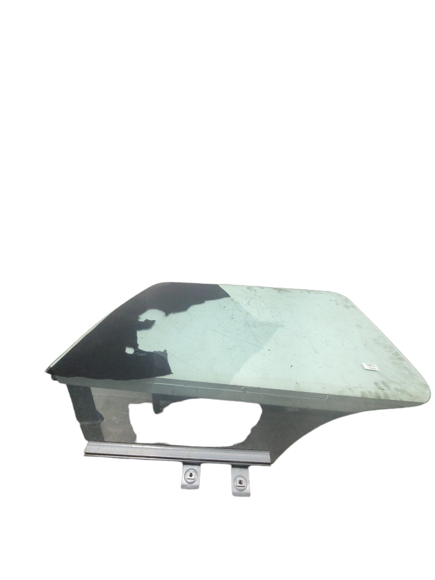 Vidro Porta Esquerda Mbenz Axor 2544 2