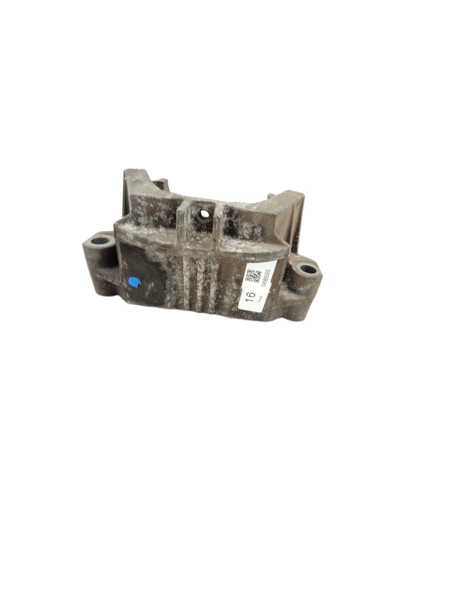 Suporte Coxim Mbenz 2