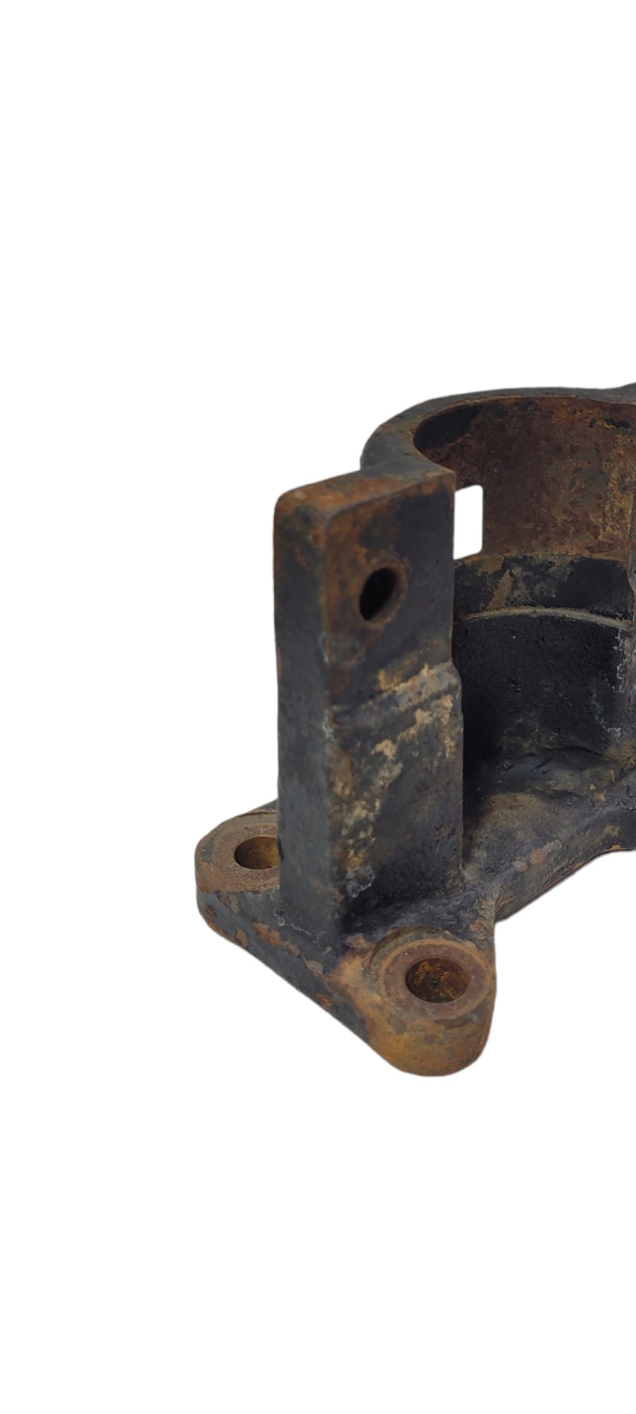 Suportr Traseiro Motor Vw 8150 2