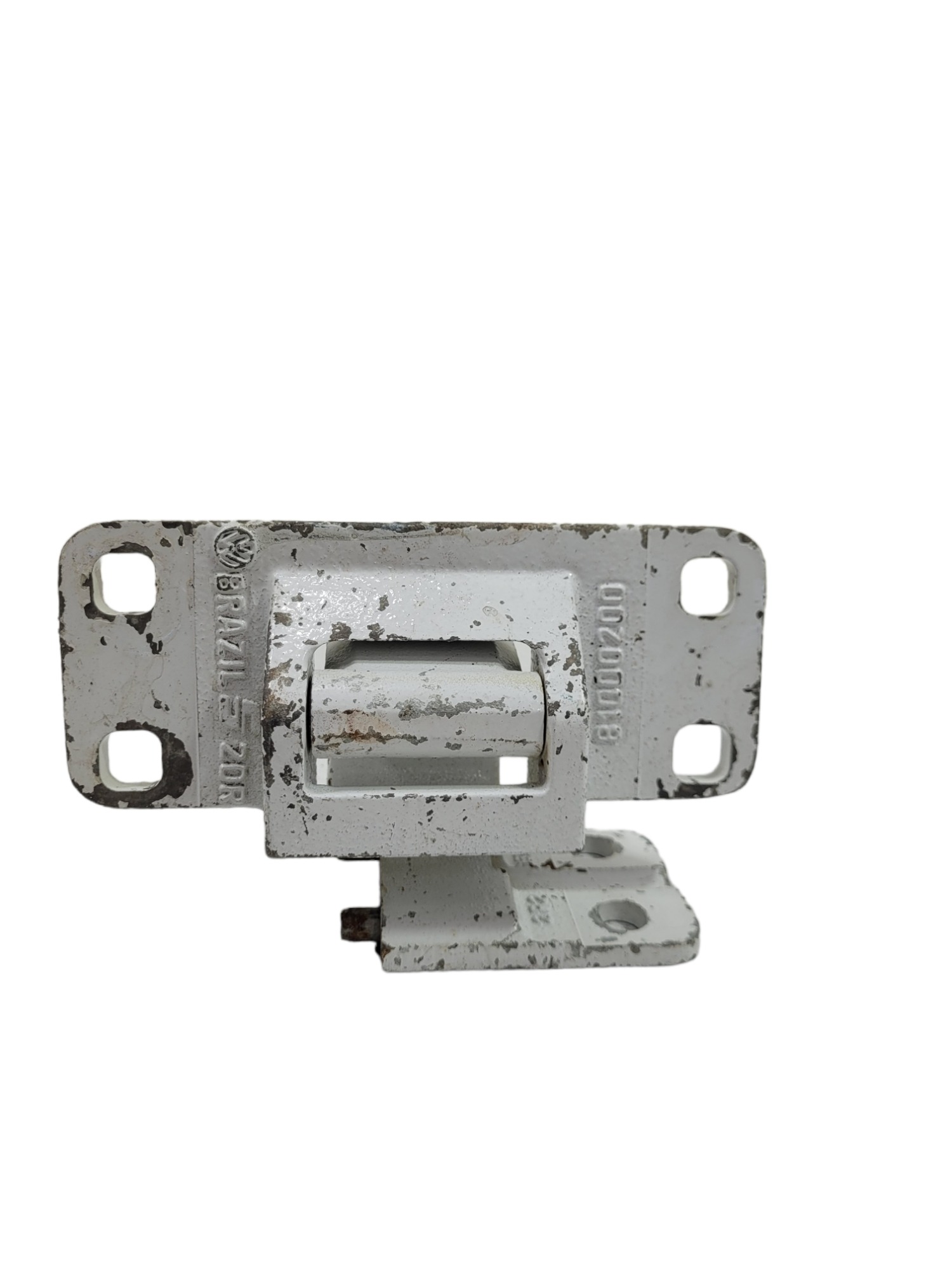 Dobradiça Porta Vw Constellation 81000200 1