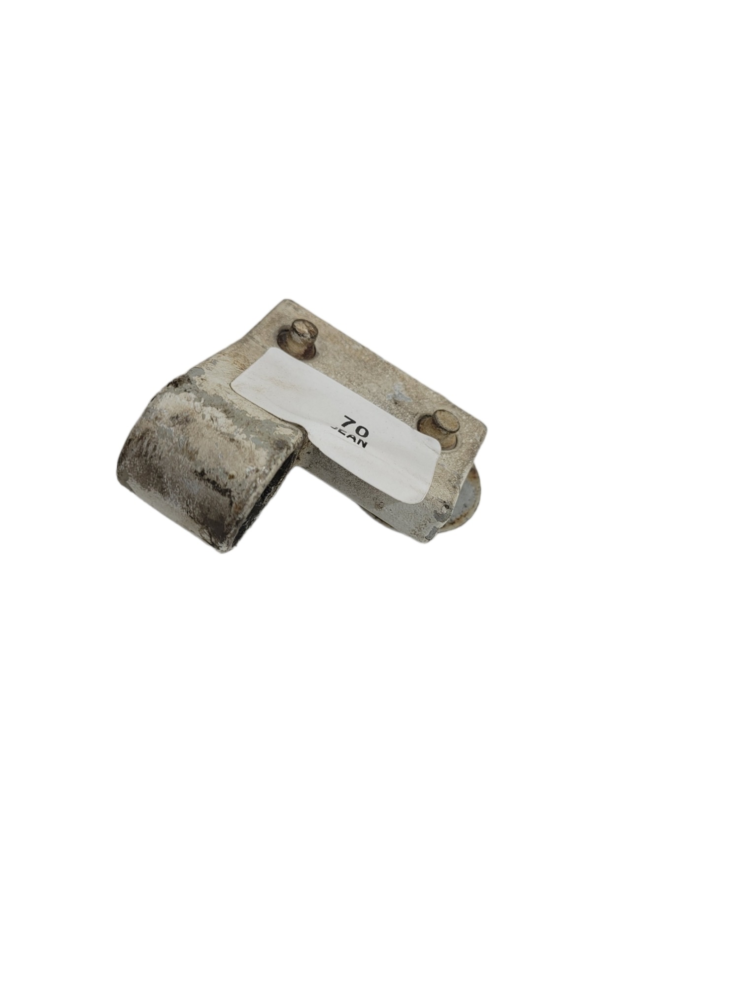 Batente Porta Esquerda Vw 8150 5