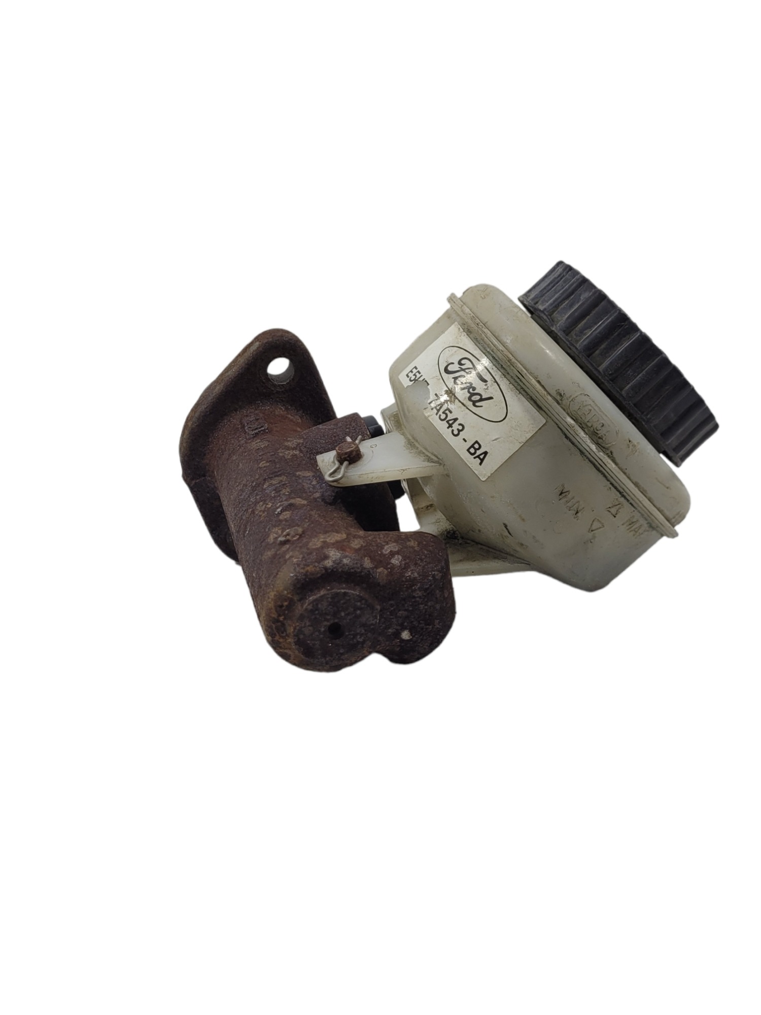 Cilindro Mestre Embreagem Ford Cargo ~ E5ht7a543ba 2