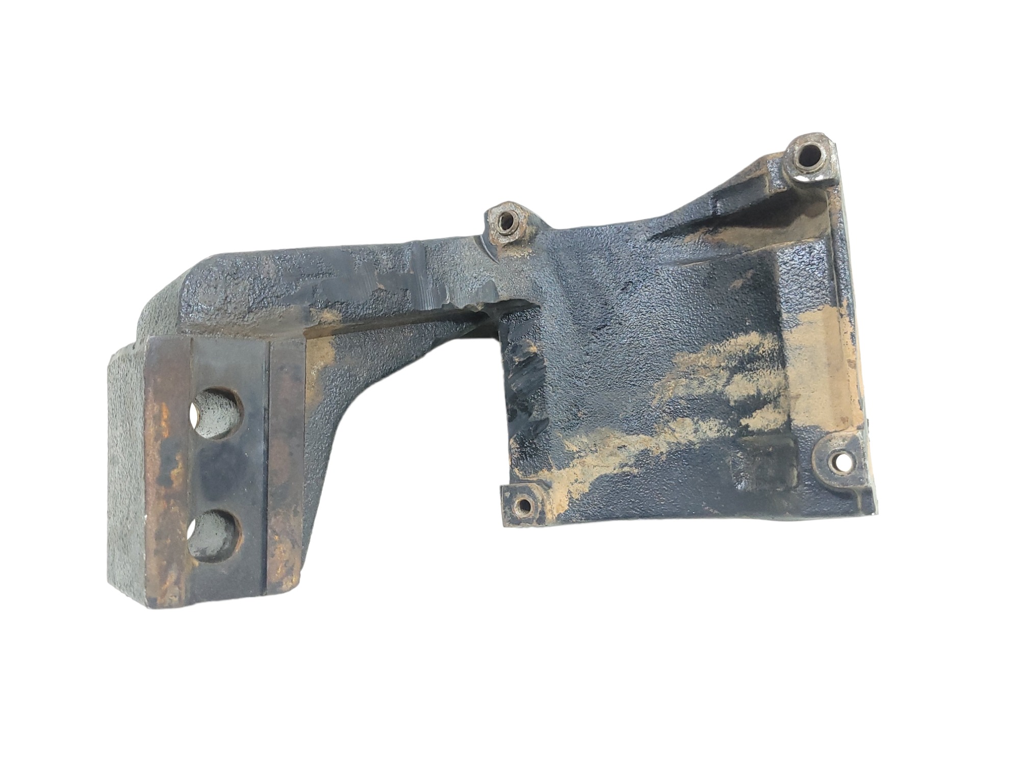 Suporte Motor Esquerdo Iveco 500307184 4