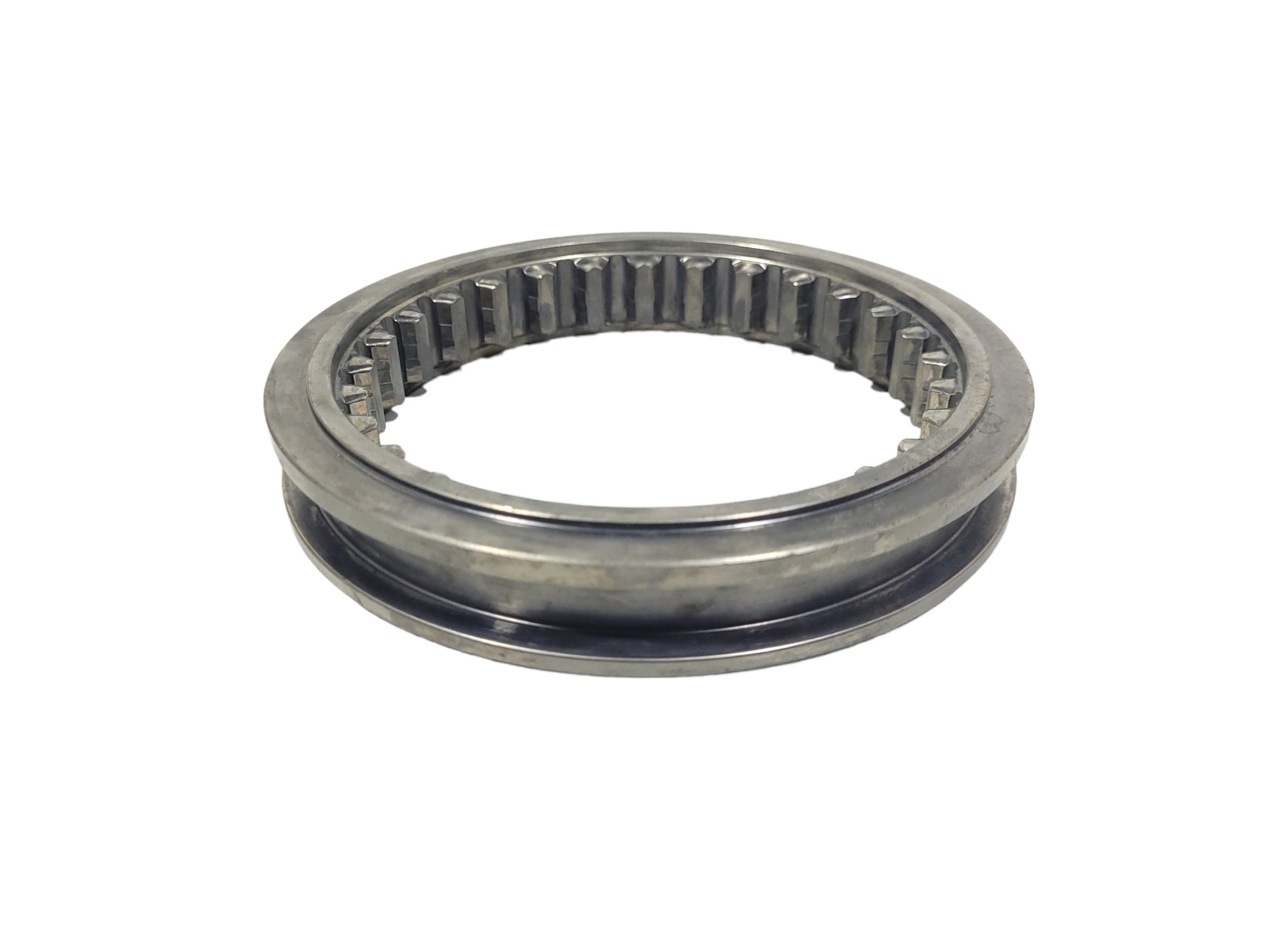 Luva De Engate Da Caixa Volvo 20532224 4