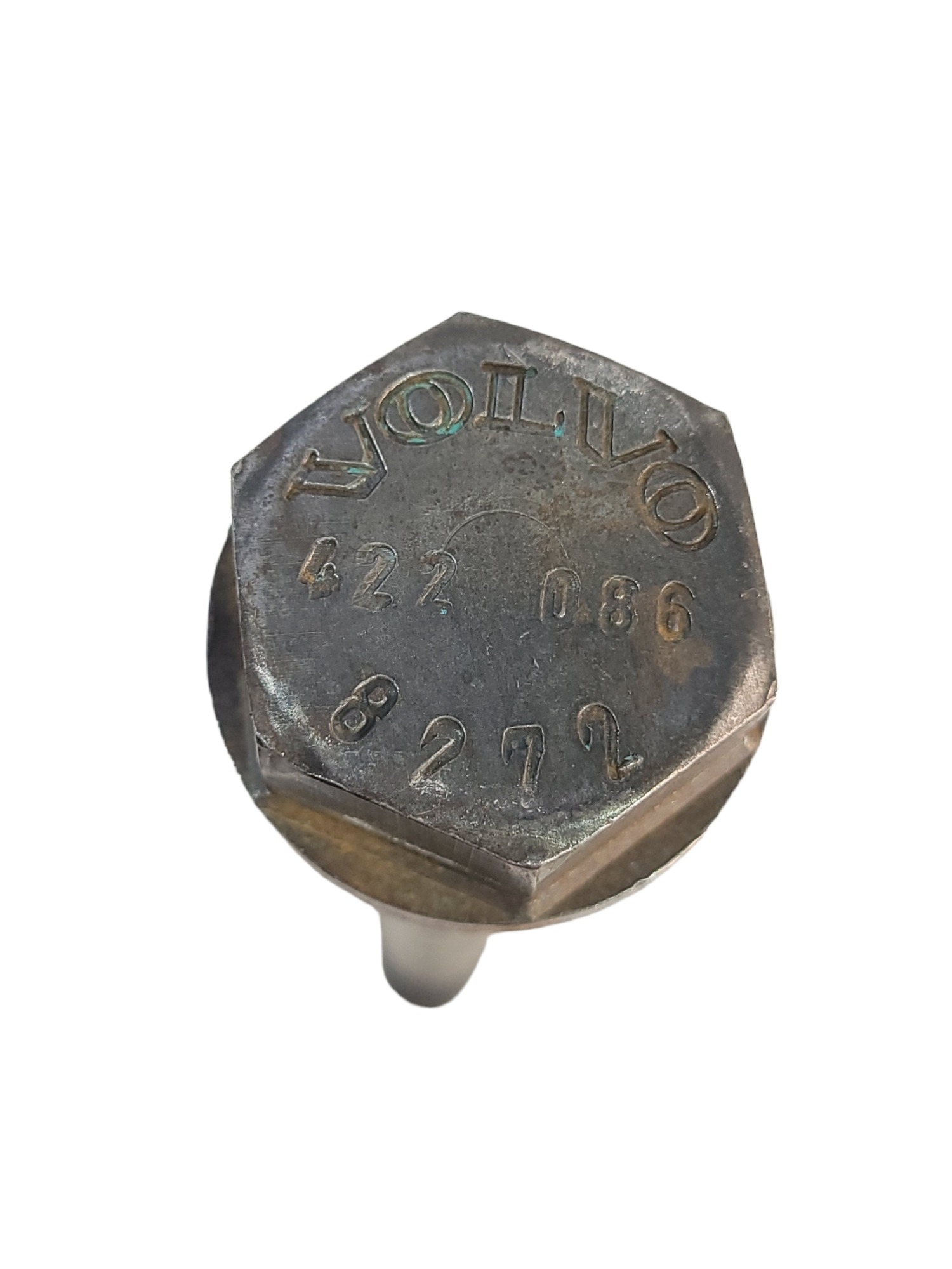 Parafuso Cabeçote Volvo Nl10n 422086 5