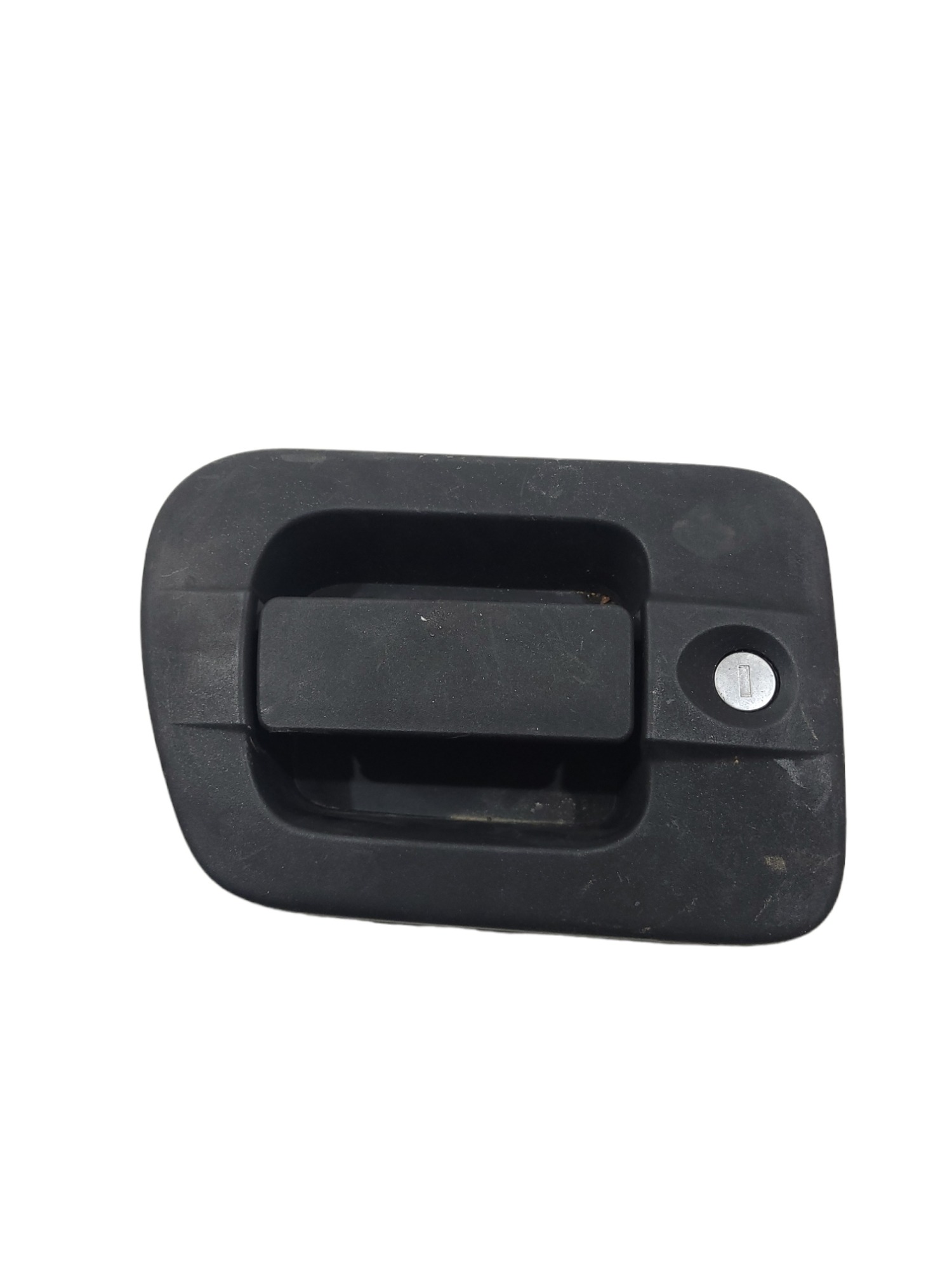 Maçaneta Externa Direita Iveco Stralis 504308466 1