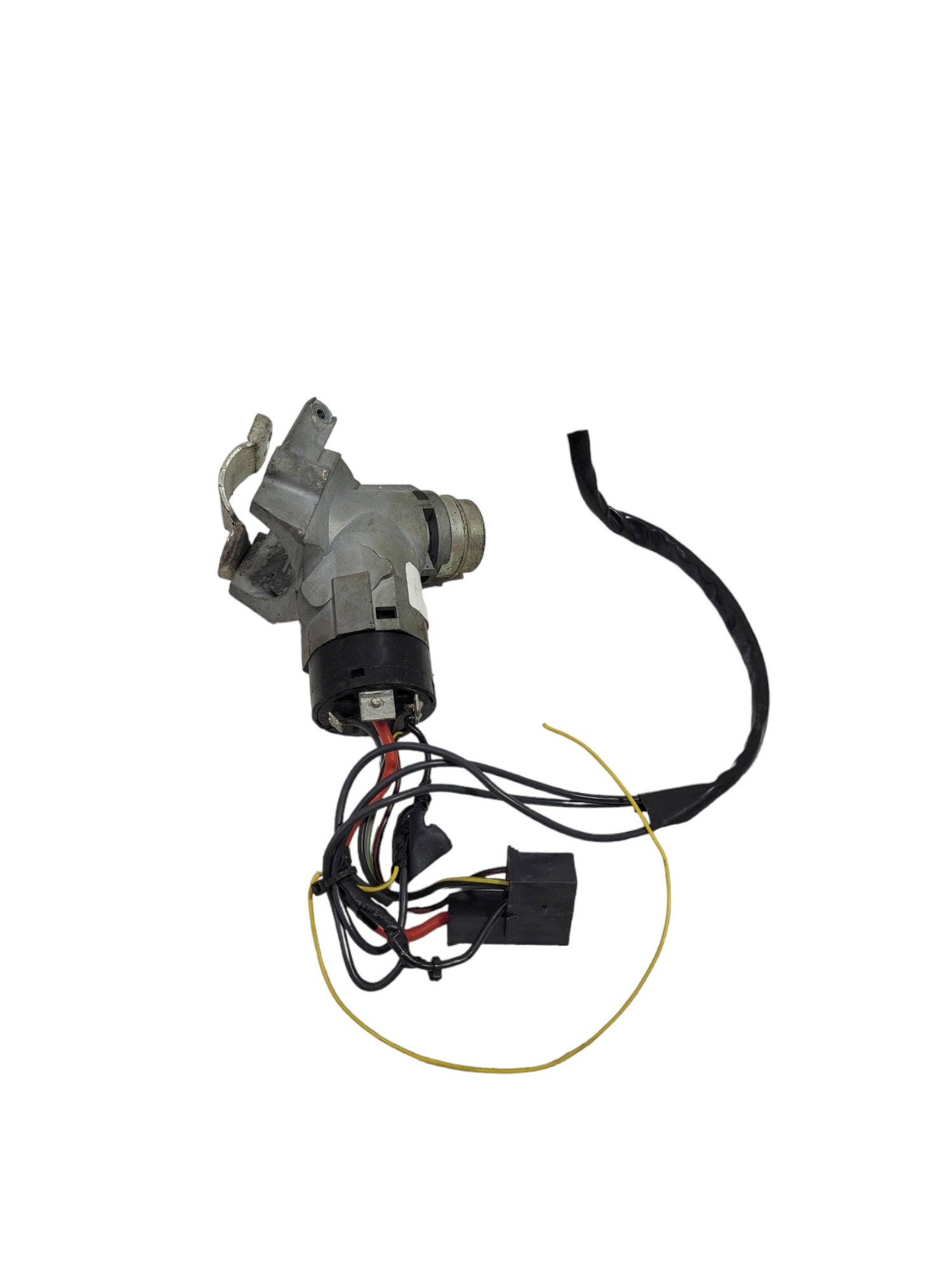 Travo Direção M Benz A9014600104 5