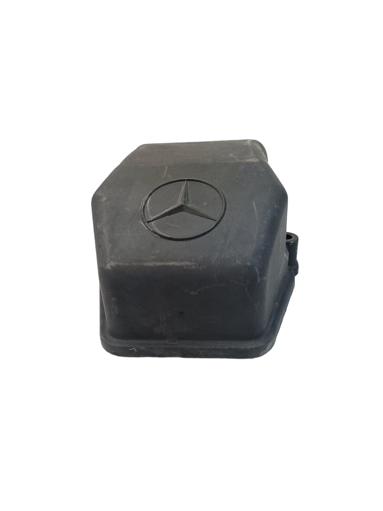 Tampa Válvula M Benza4570100130 Preto 5