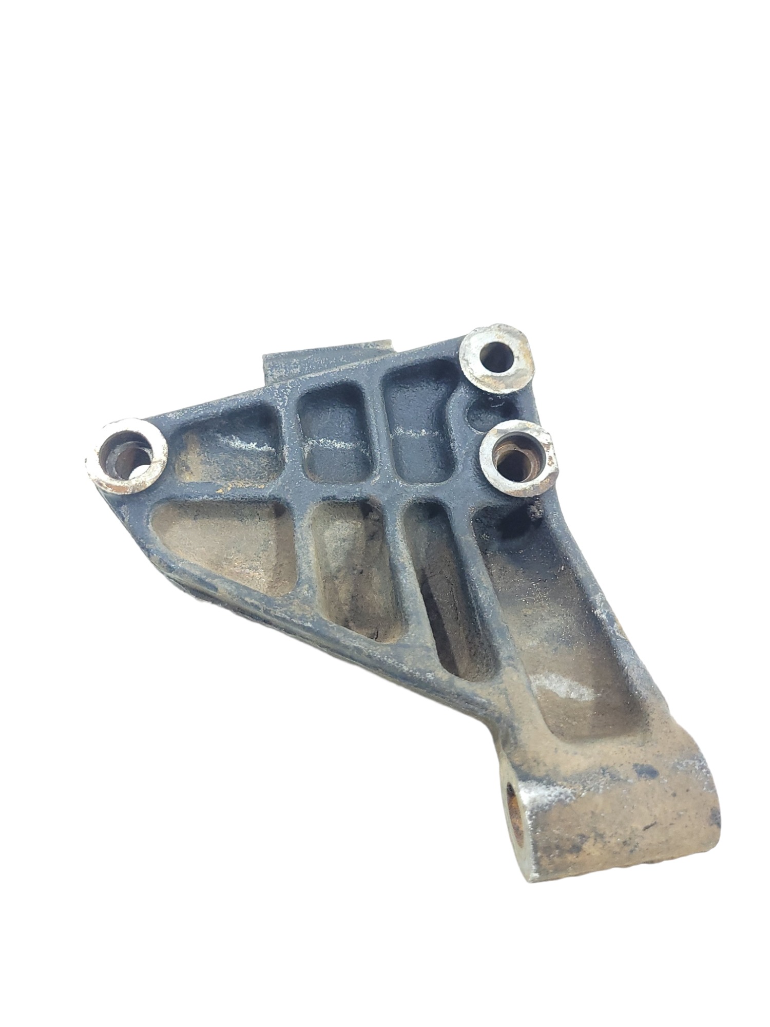 Suporte Do Motor Fiat Ducato 2006. 500342115 3