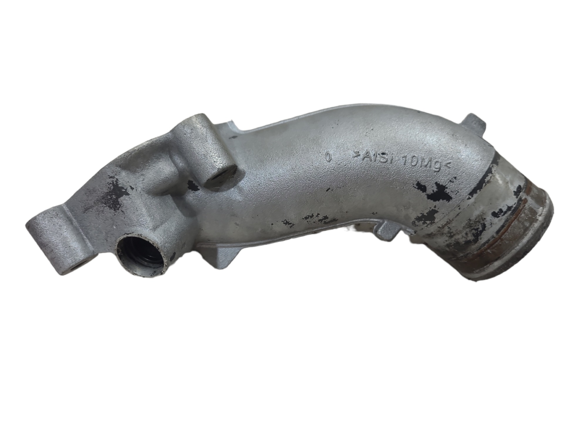 Tubo Derivação Scania 1862036 3