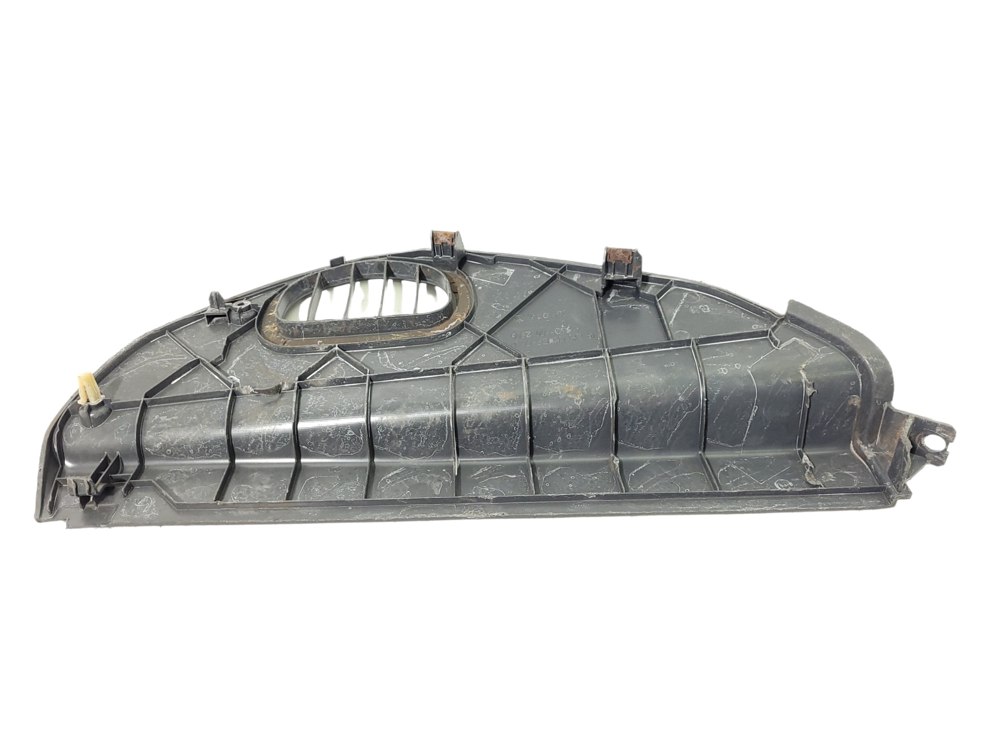 Tampa Lateral Painel M Benz Axor A9406802806 2