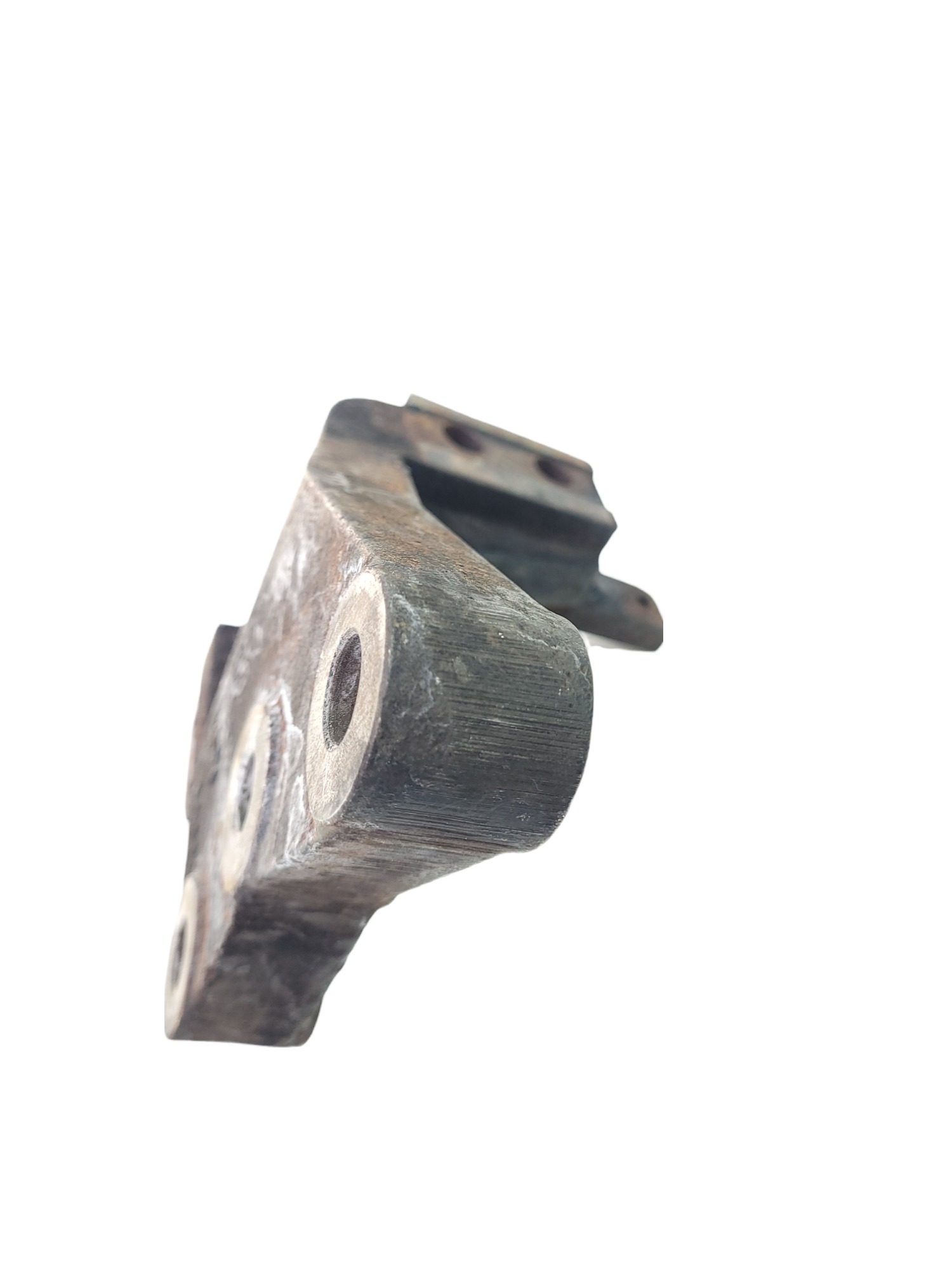 Suporte Motor Dianteiro Iveco Stralis 500307183 7