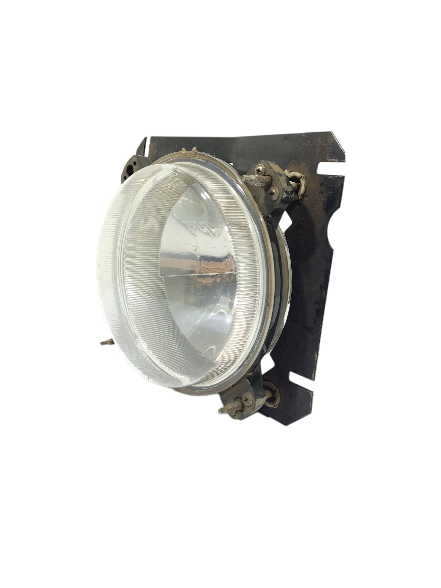 Farol Ambos Os Lados Volkswagen  Constellation: 2r2941031 3