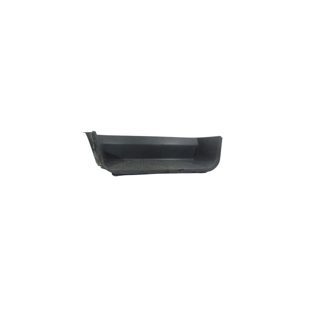 Acabamento Pisante Vw 701863735a 5