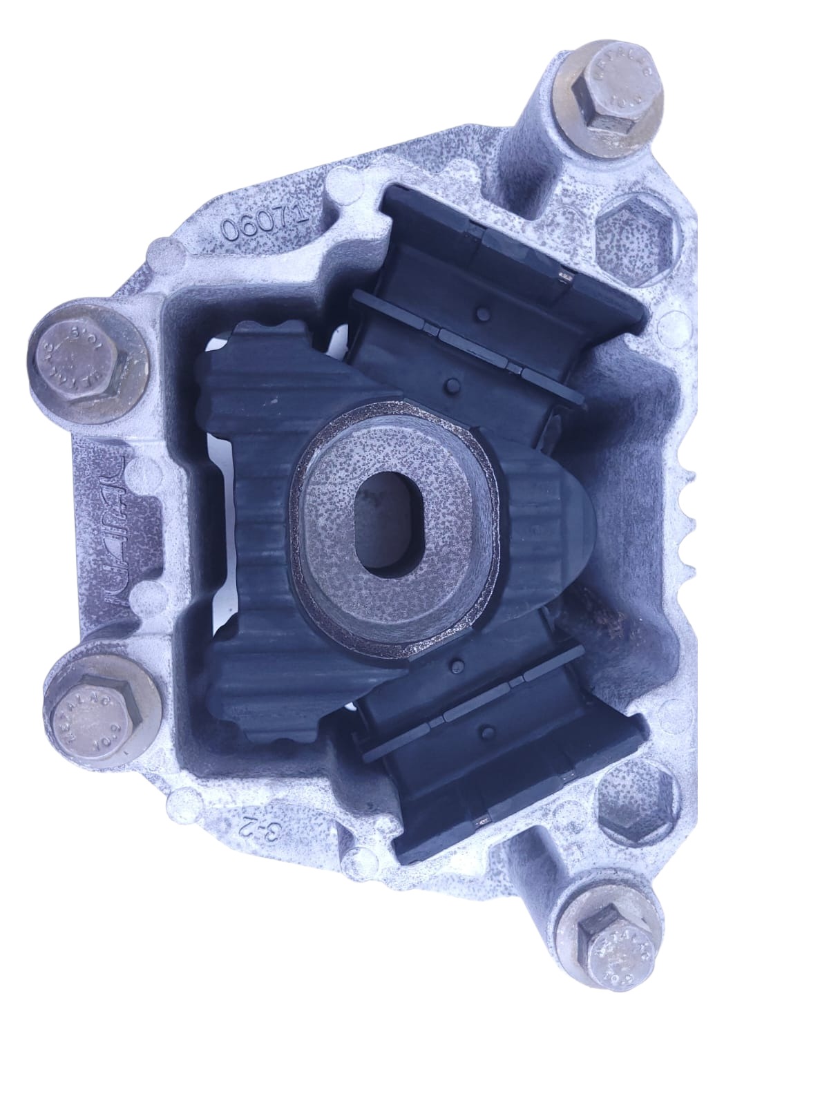Coxim Motor Volvo Vm E Fh 7