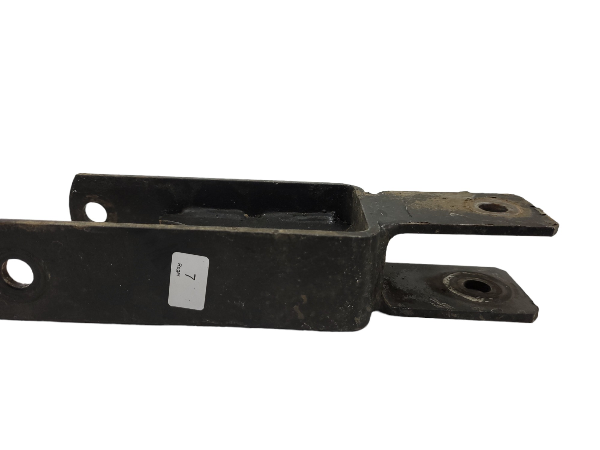 Suporte Barra Estabilizadora M Benz  Accelo 6