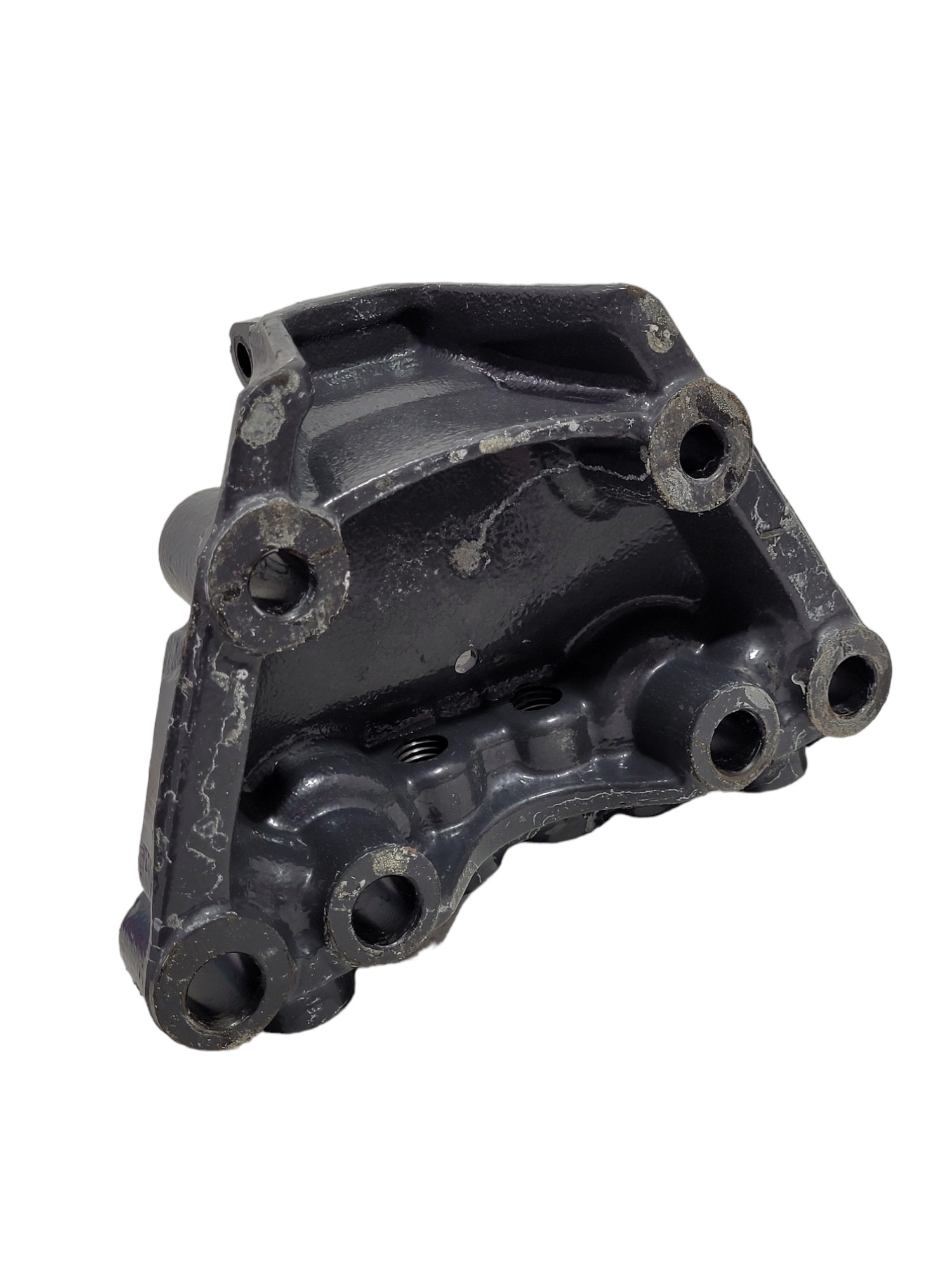 Suporte  Mola Dianteira Scania 1785814 6
