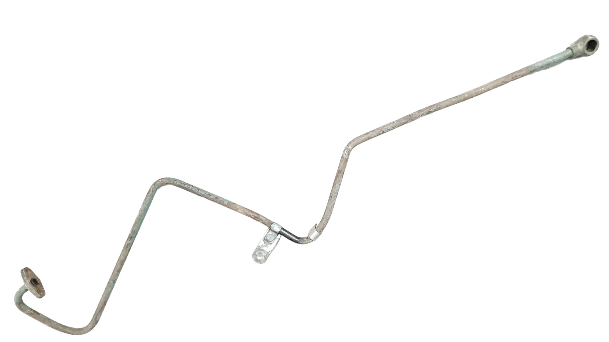 Cano Lubrificação Volvo 3