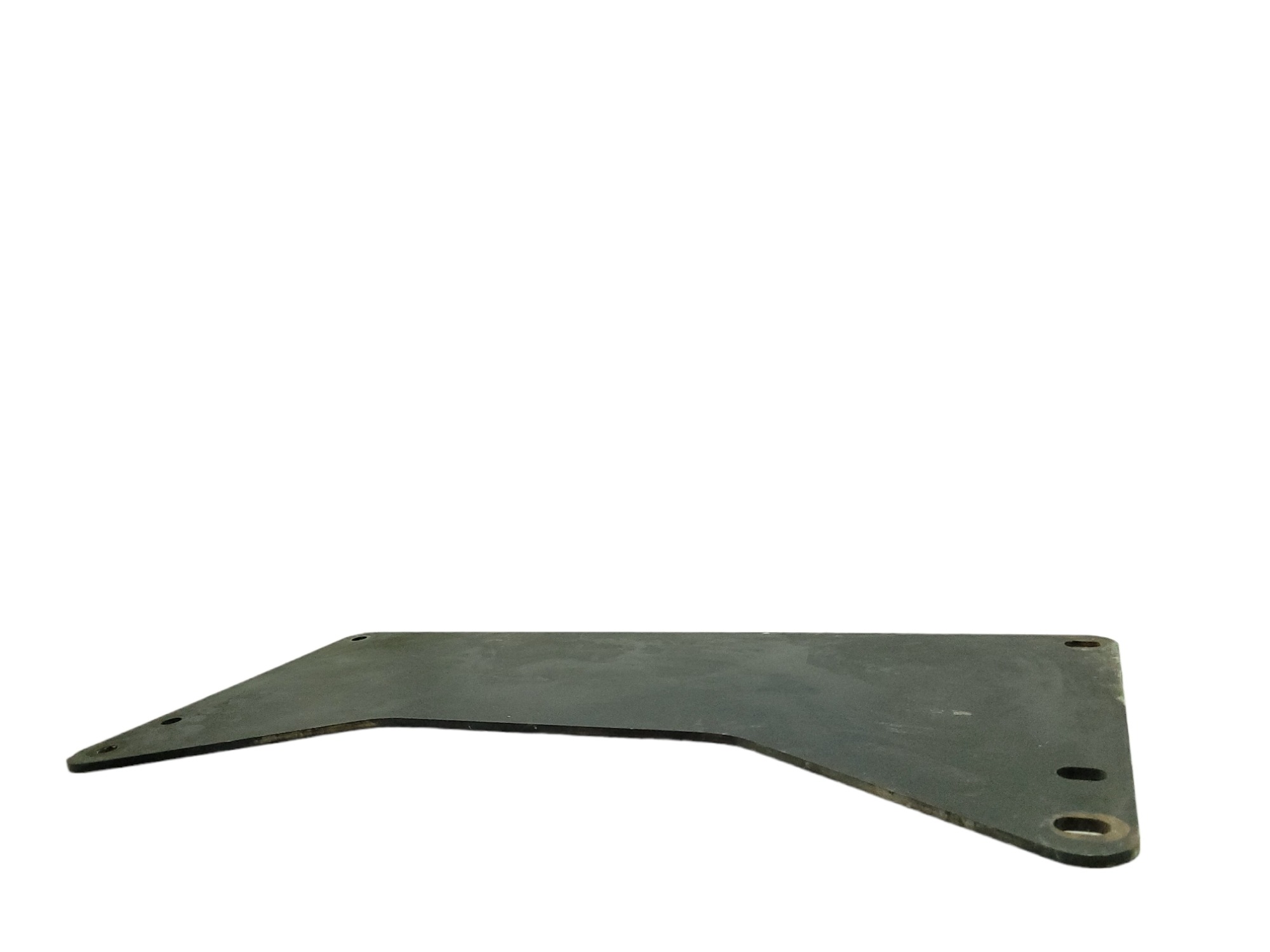 Chapa Fixação 5 Roda Vw 5