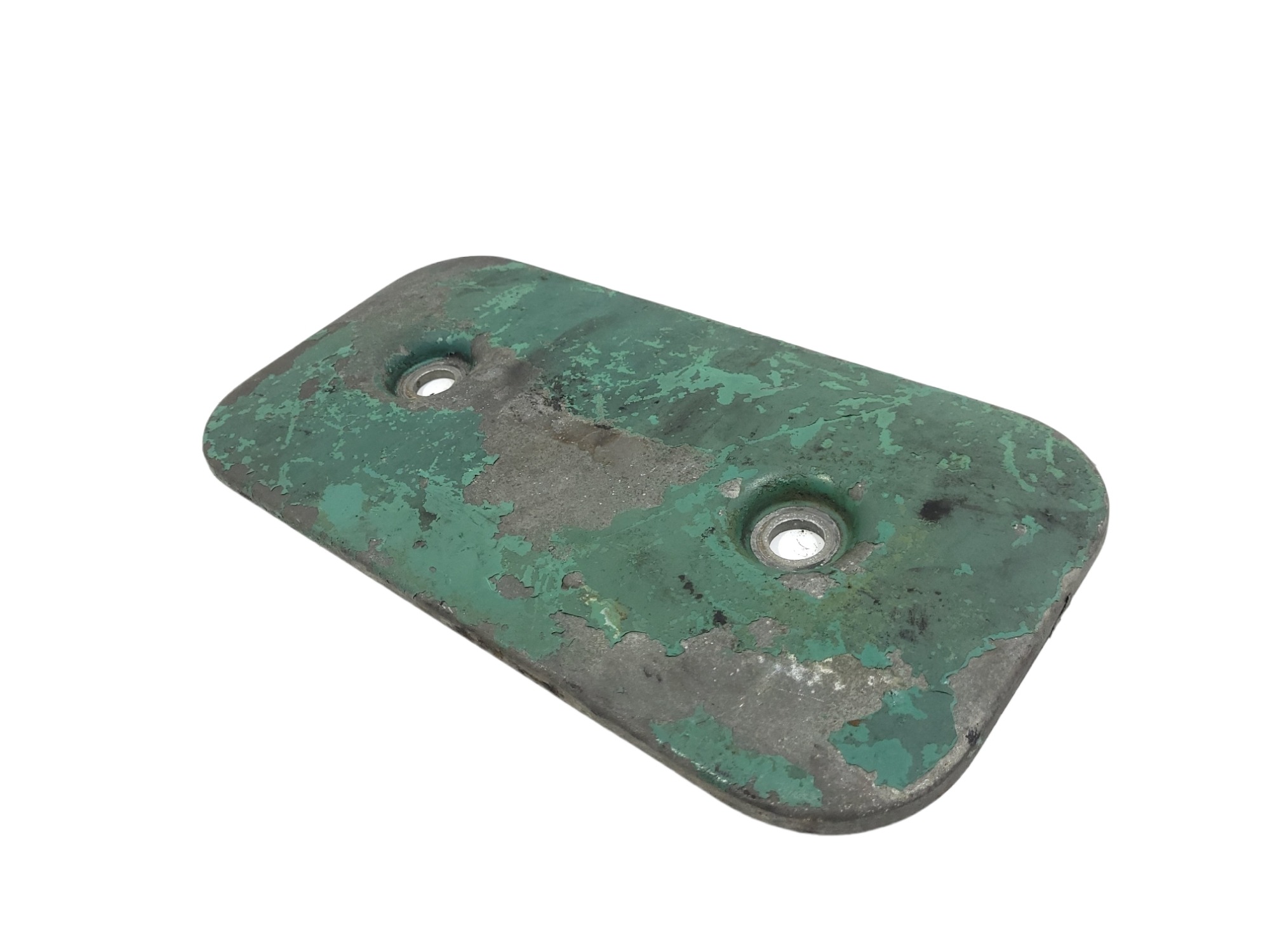 Tampa Cilindro Motor Volvon 423120 4